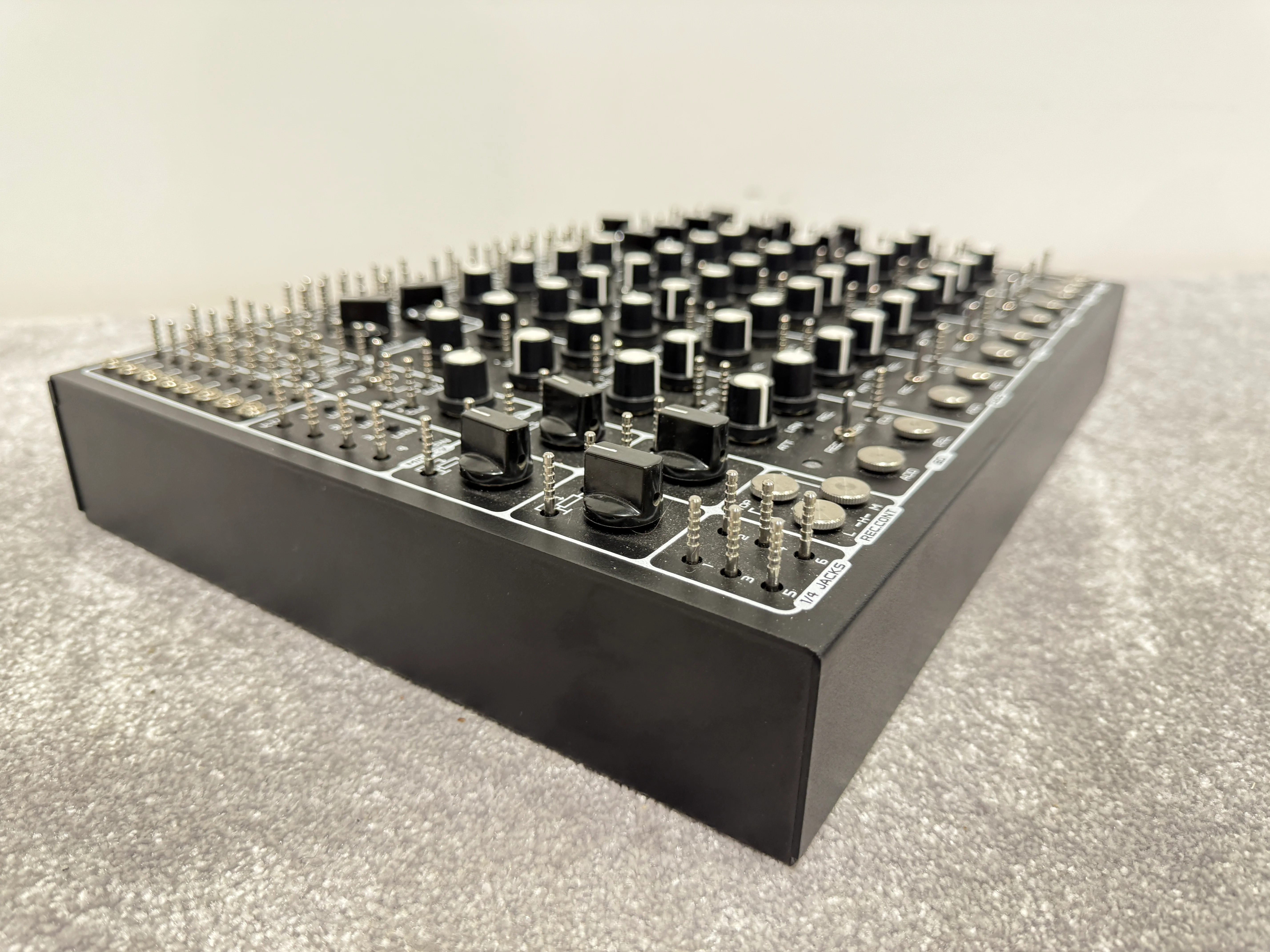 Soma Pulsar 23 - Organismic Drum Machine - Semi-Modular - Open box new - Image 6