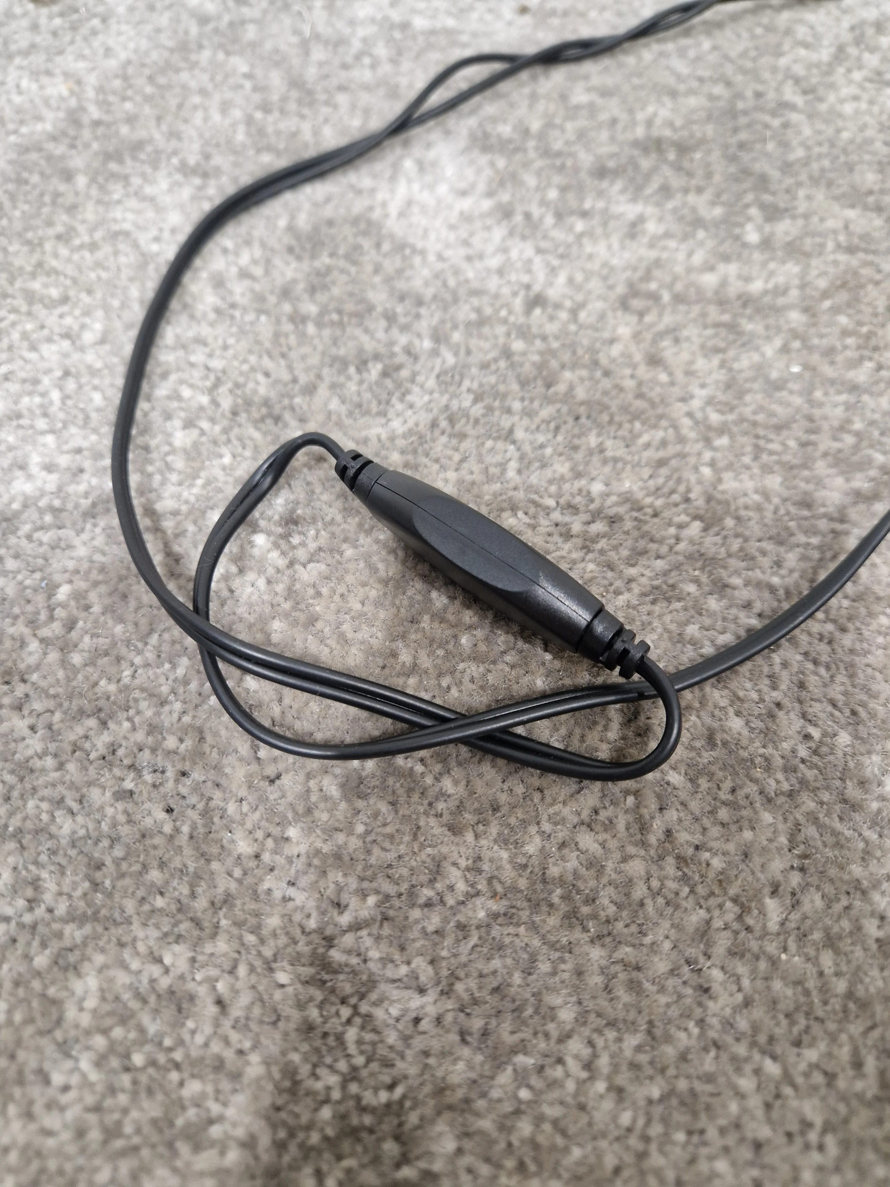 Sonic Laboratories Digital Stereo Headphones - Noise-Cancelling - Excellent - Image 4