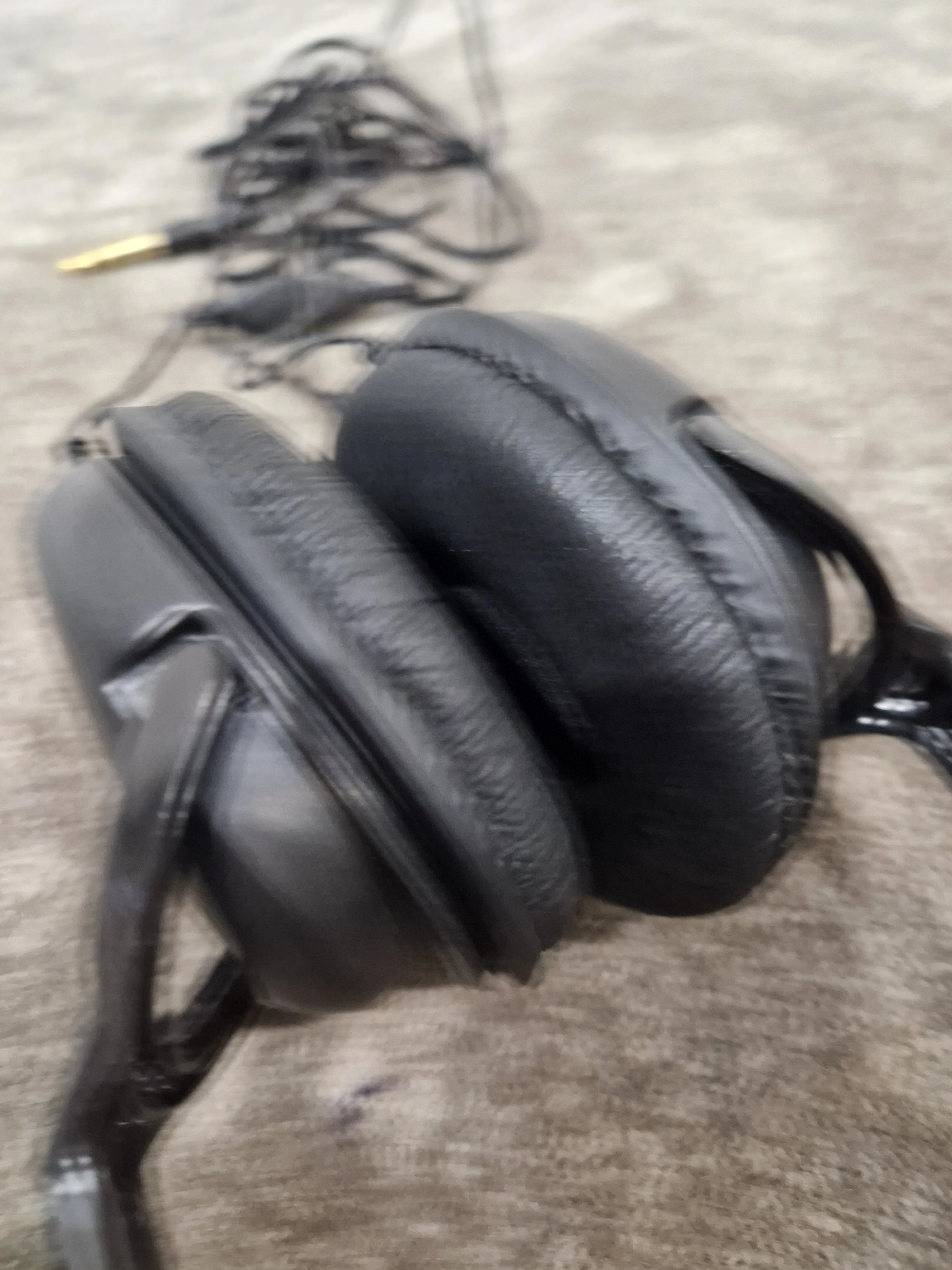 Sonic Laboratories Digital Stereo Headphones - Noise-Cancelling - Excellent - Image 6