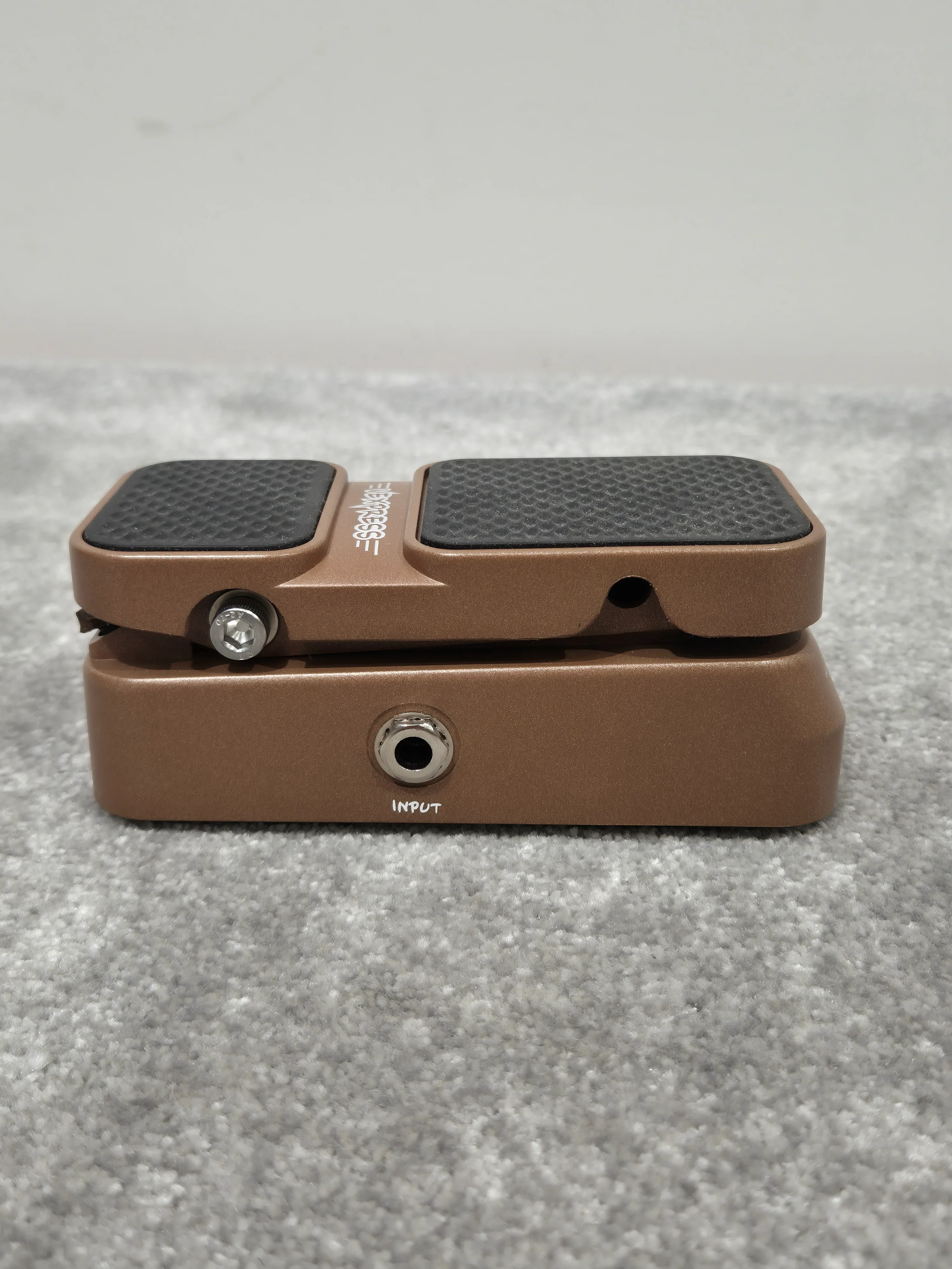 SONICAKE Vexpress - Passive Volume and Expression Pedal - Excellent - Image 2