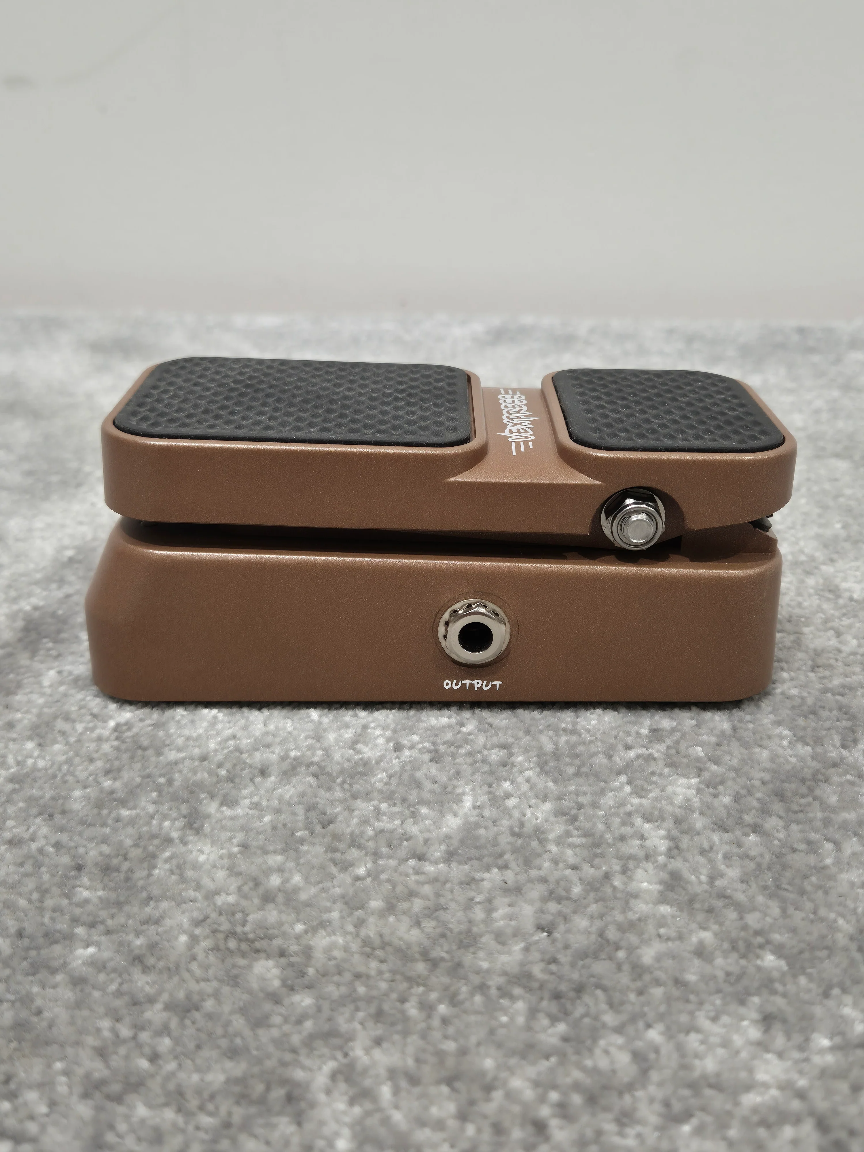 SONICAKE Vexpress - Passive Volume and Expression Pedal - Excellent - Image 4