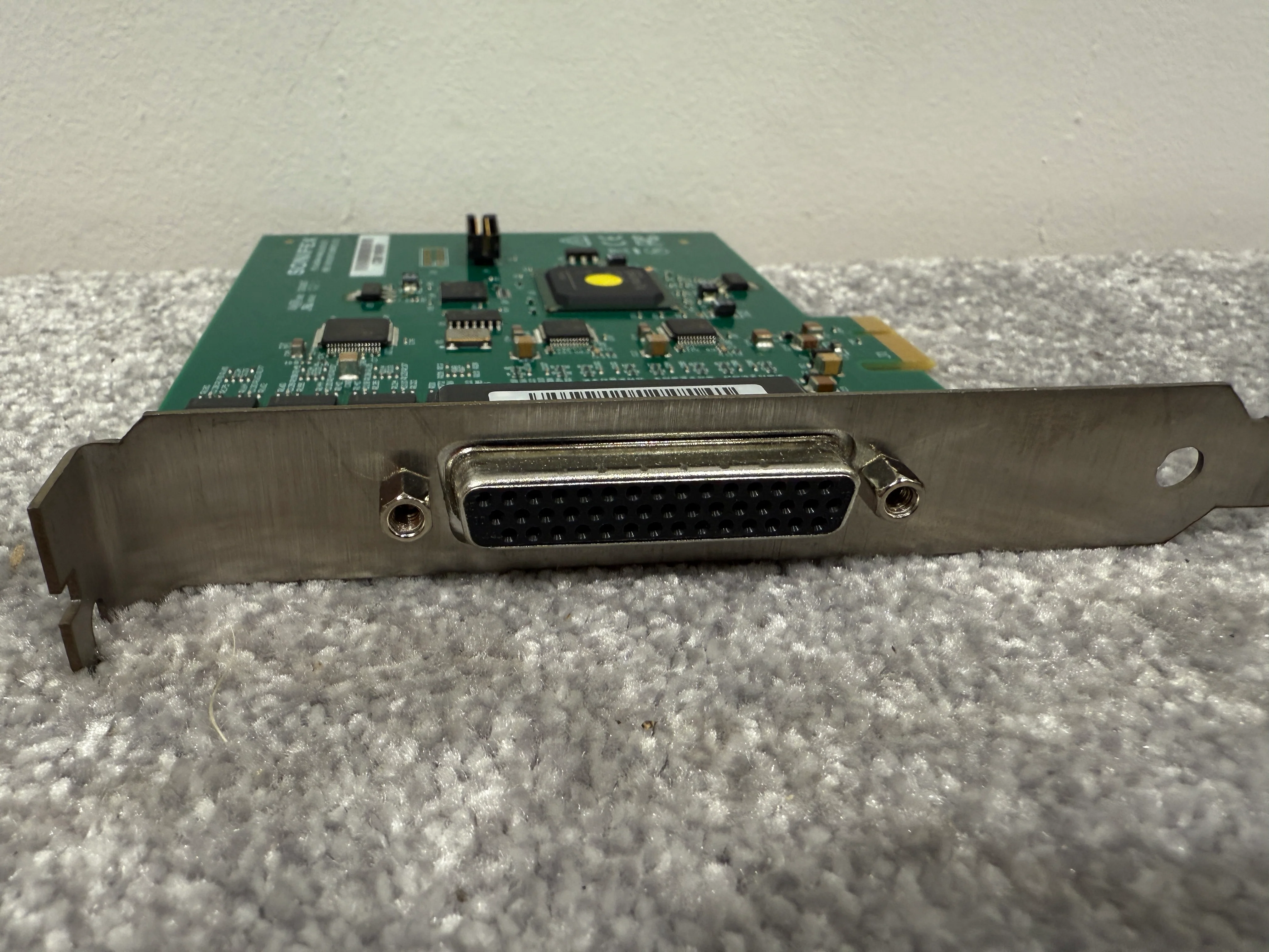 Sonifex Auricon 4.4 – Broadcast Audio Interface – Excellent, Fully Tested - Image 5