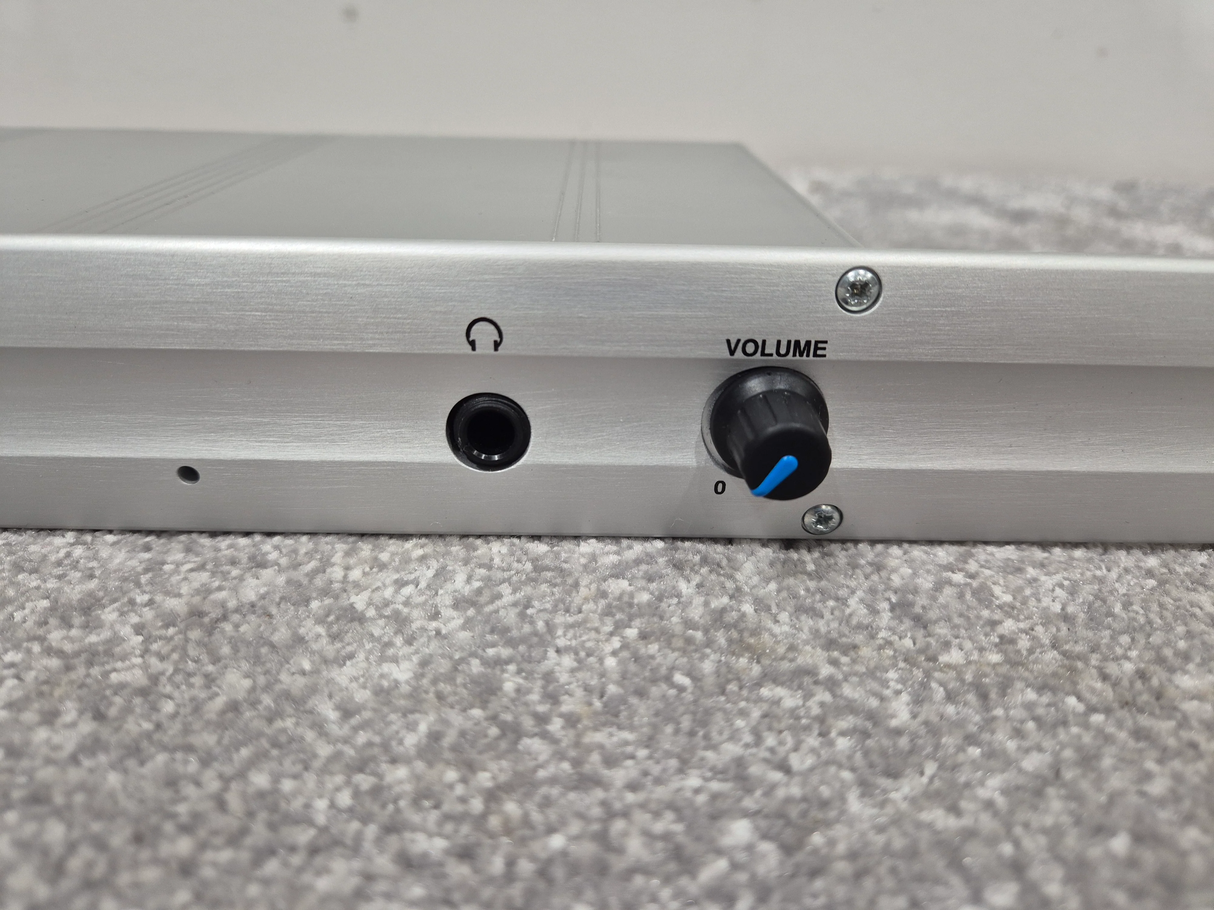 Sonifex PS-SEND – Broadcast Power Supply Unit – Mint - Image 4