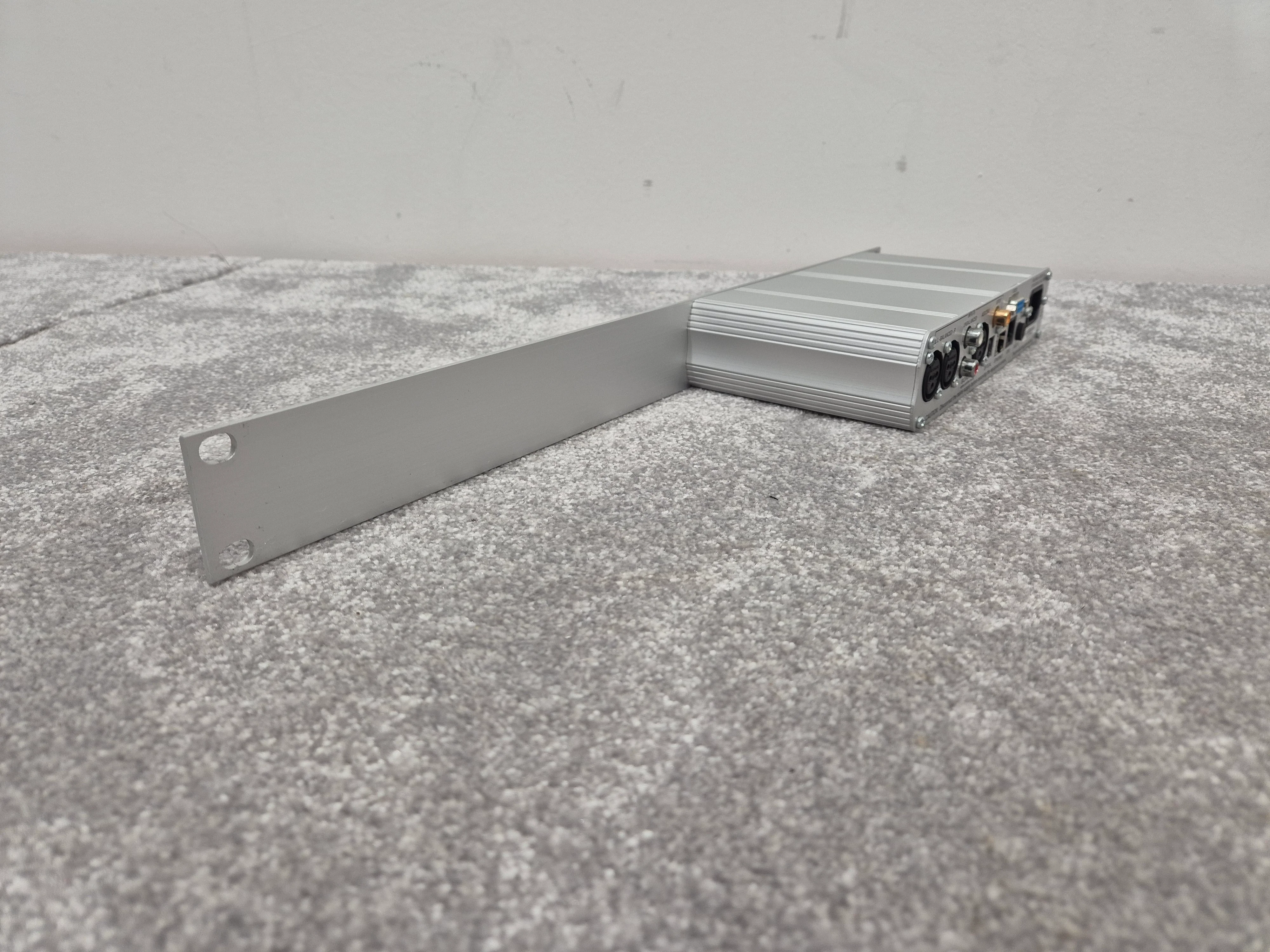 Sonifex PS-SEND – Broadcast Power Supply Unit – Mint - Image 5