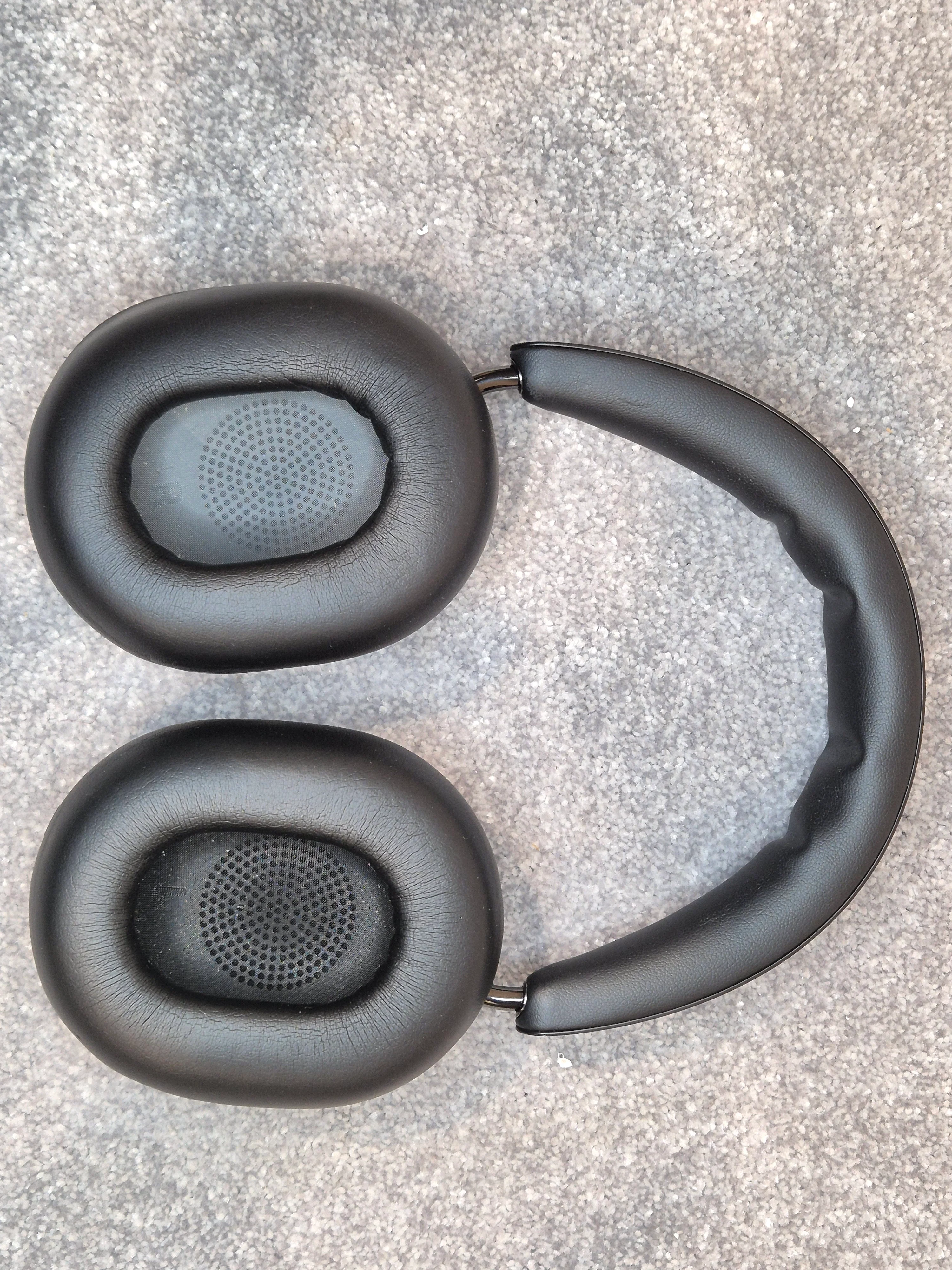 Sonos Ace - Black - Premium Over-Ear Wireless Headphones + Case - Image 3