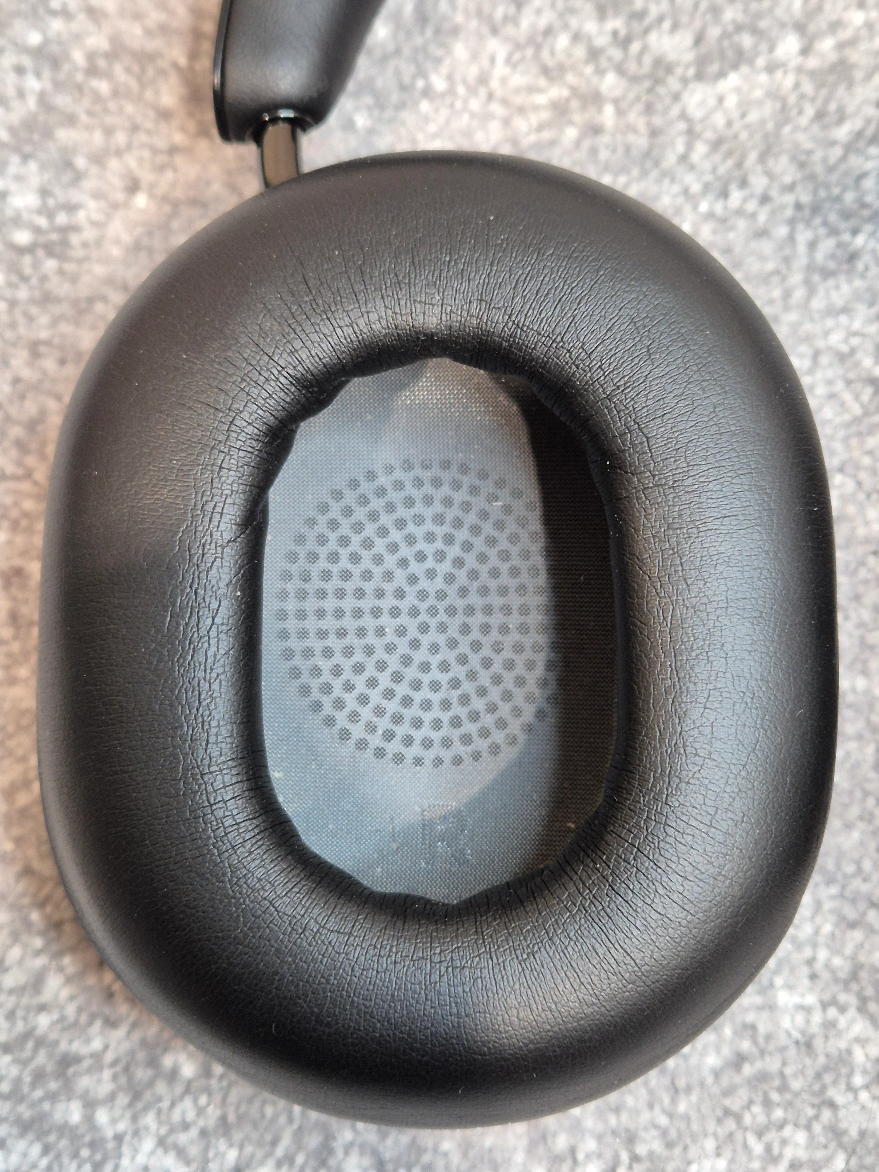 Sonos Ace - Black - Premium Over-Ear Wireless Headphones + Case - Image 4