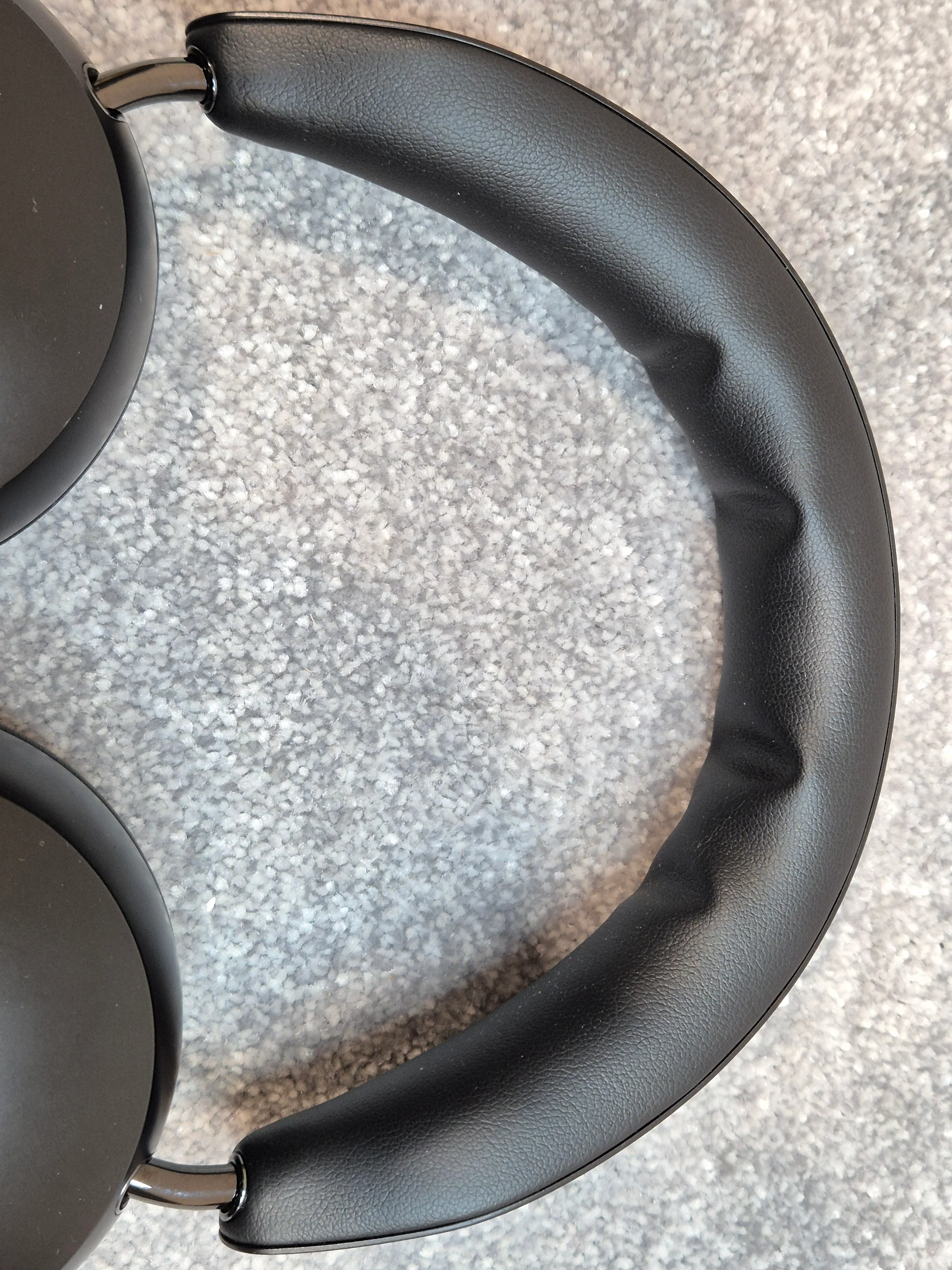 Sonos Ace - Black - Premium Over-Ear Wireless Headphones + Case - Image 6