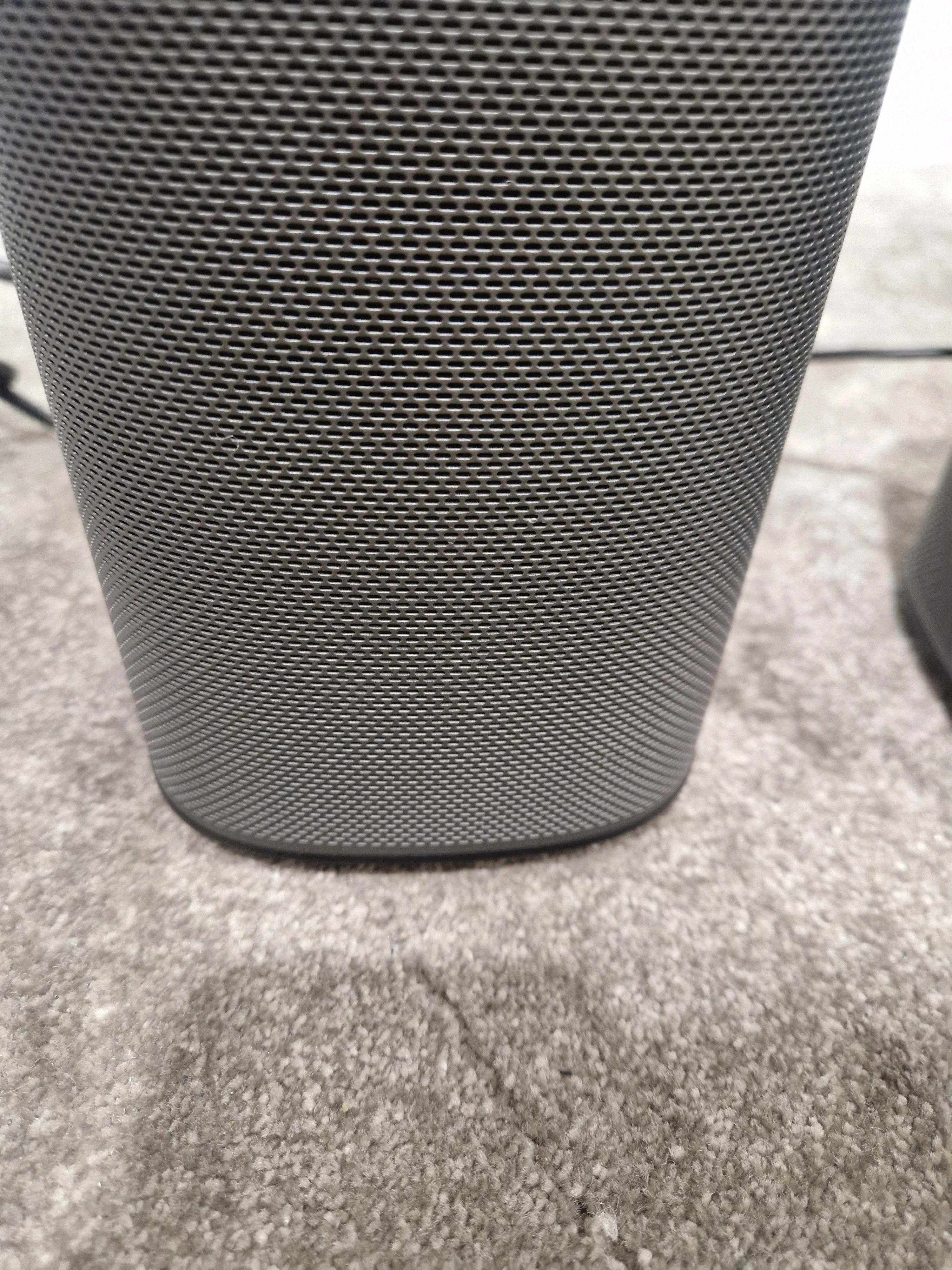 Sonos One - Smart Speakers - Pair - Black - Excellent w/ Original Box - Image 11