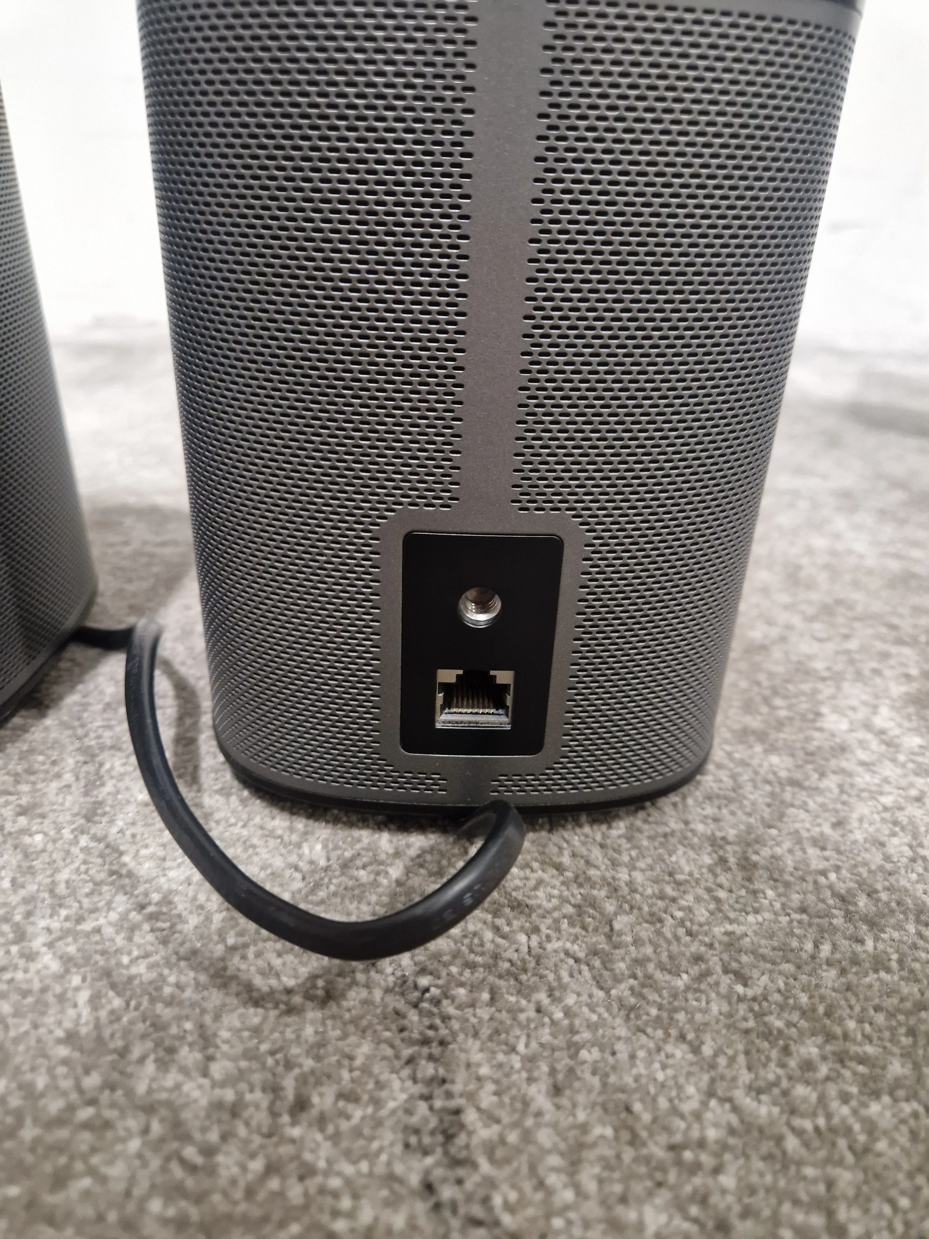 Sonos One - Smart Speakers - Pair - Black - Excellent w/ Original Box - Image 9