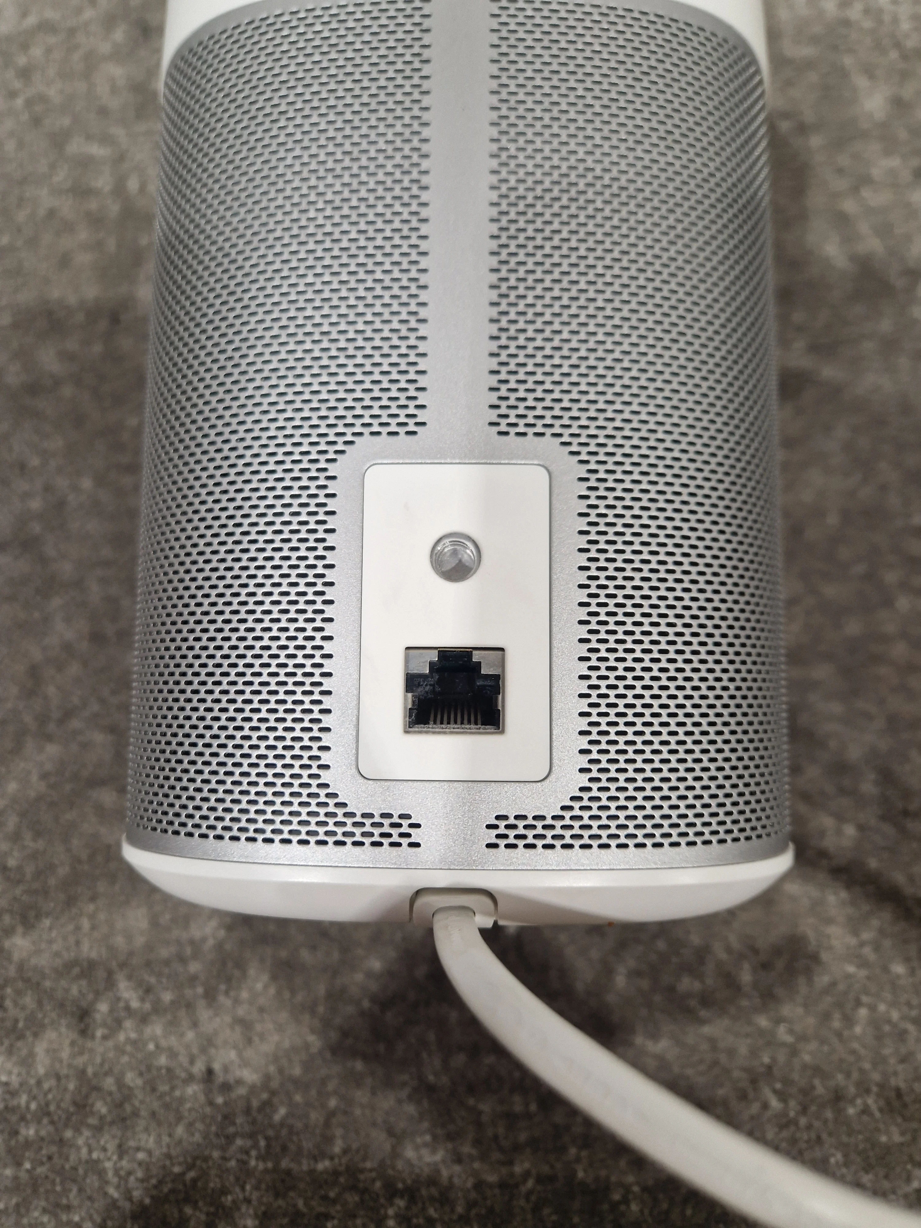 Sonos Play 1 - Compact Wireless Speaker, App-Controlled - Very Good - Image 2