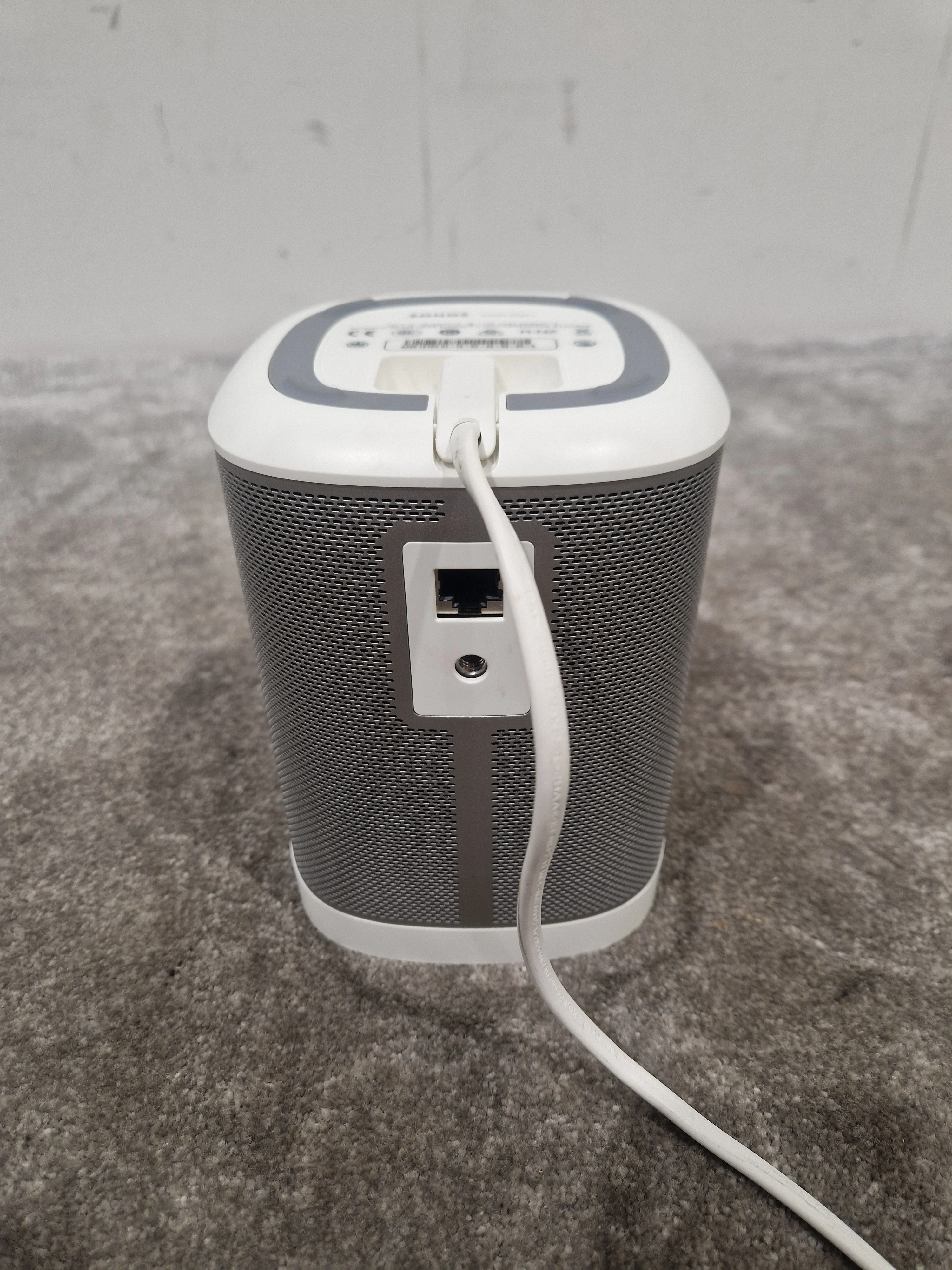 Sonos Play 1 - Compact Wireless Speaker, App-Controlled - Very Good - Image 5