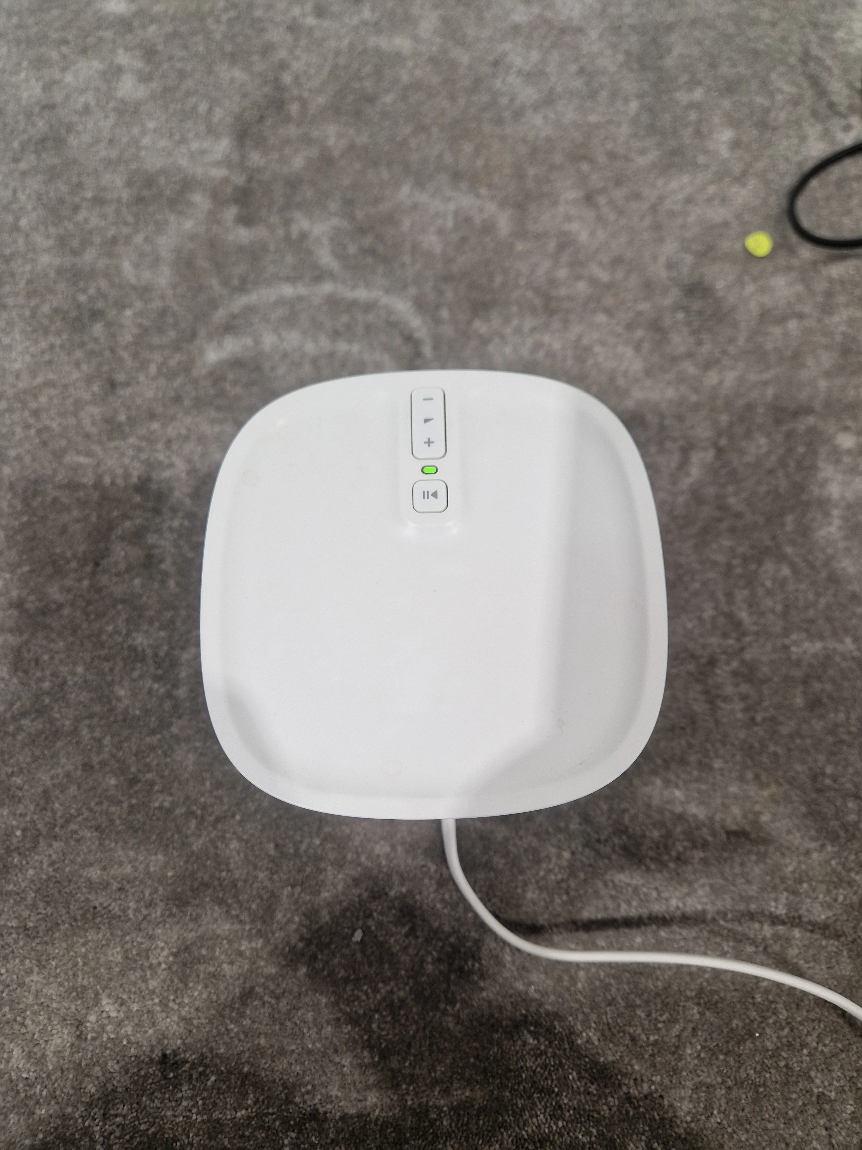 Sonos Play 1 - Compact Wireless Speaker, App-Controlled - Very Good - Image 6