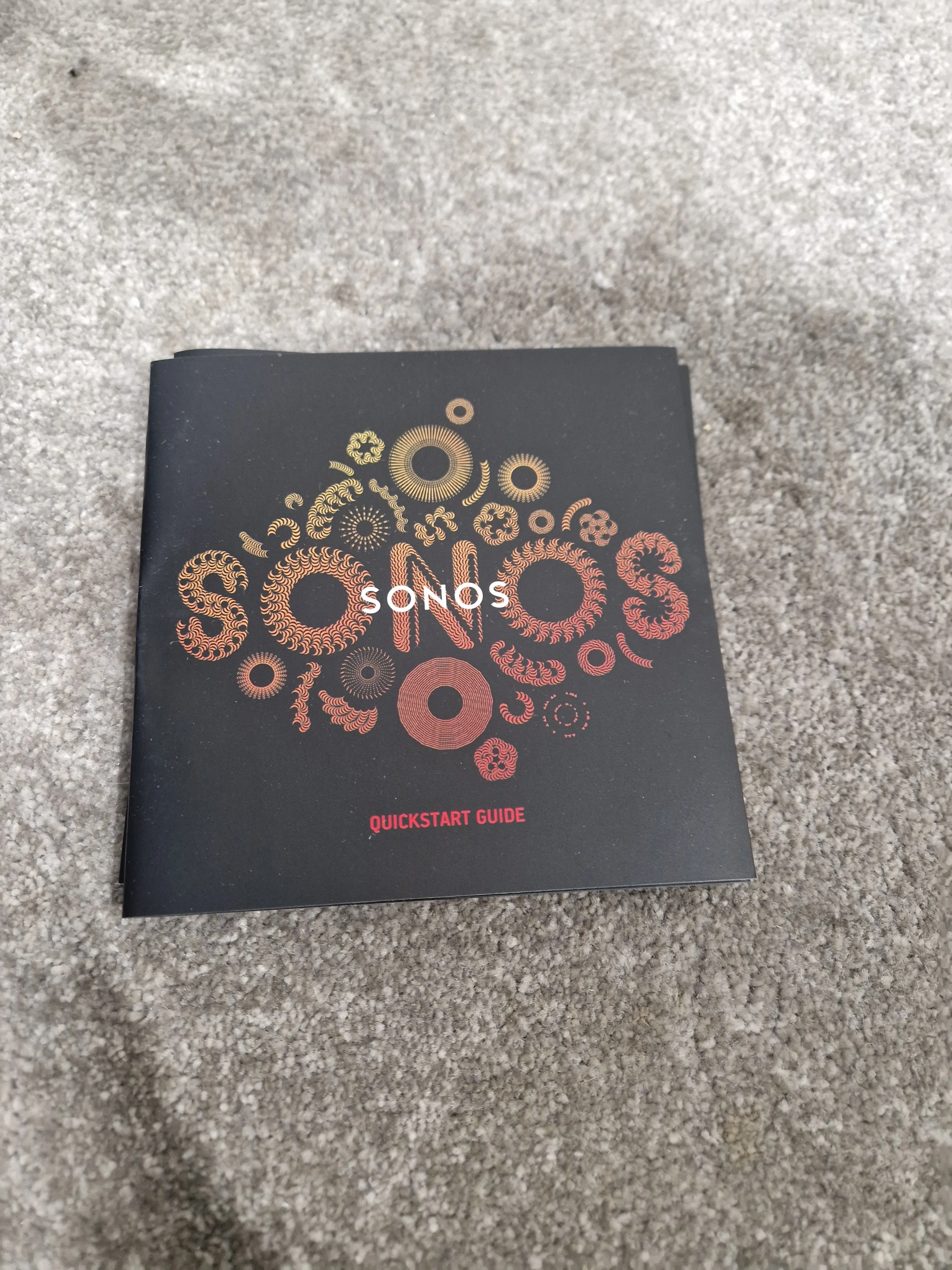 Sonos Play:3 White Speaker - Immersive Sound - Open Box w/ Original Box - Image 4
