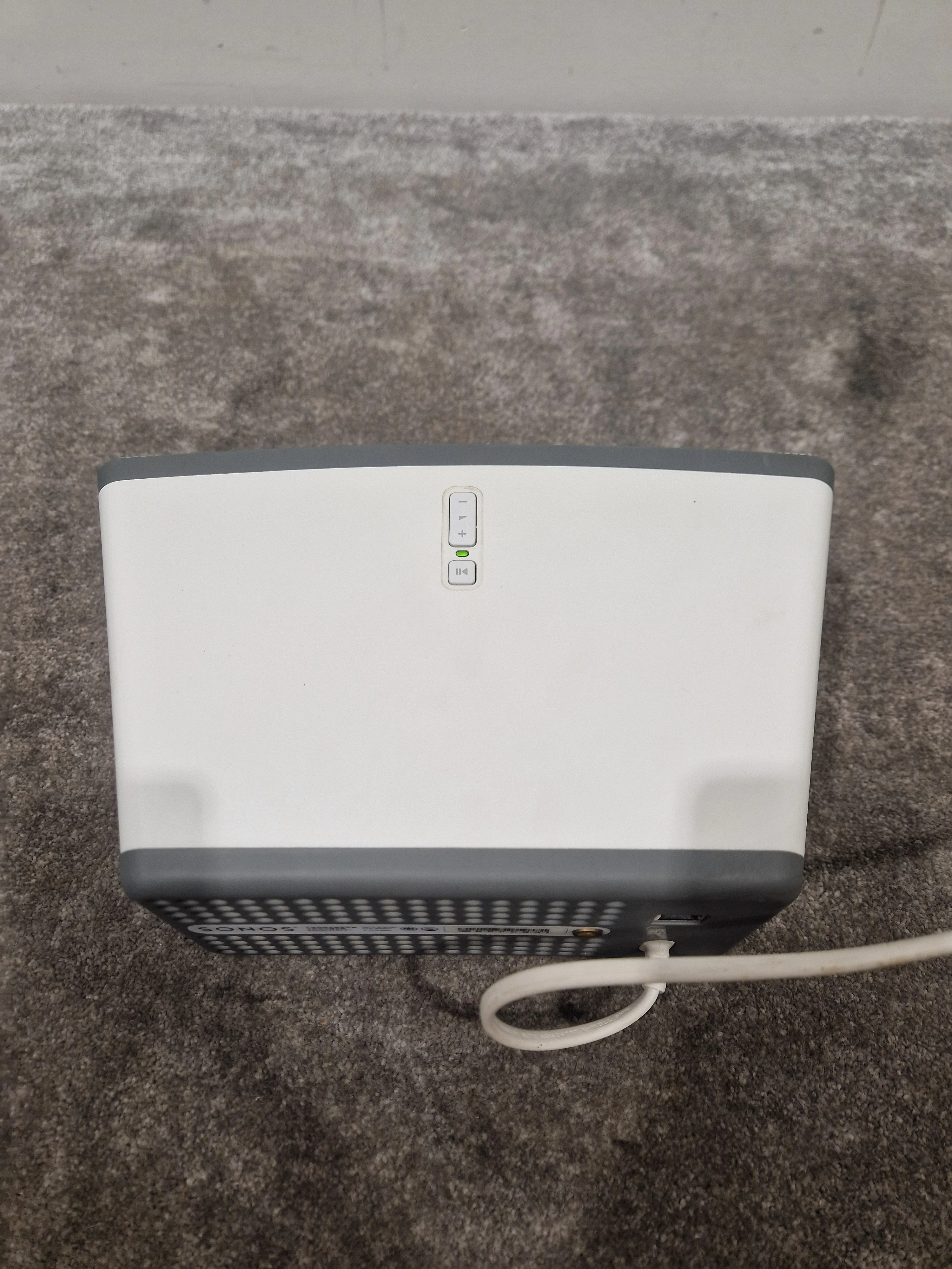 Sonos Play 3 - Wireless Speaker, Compact Design - Very Good - Image 6