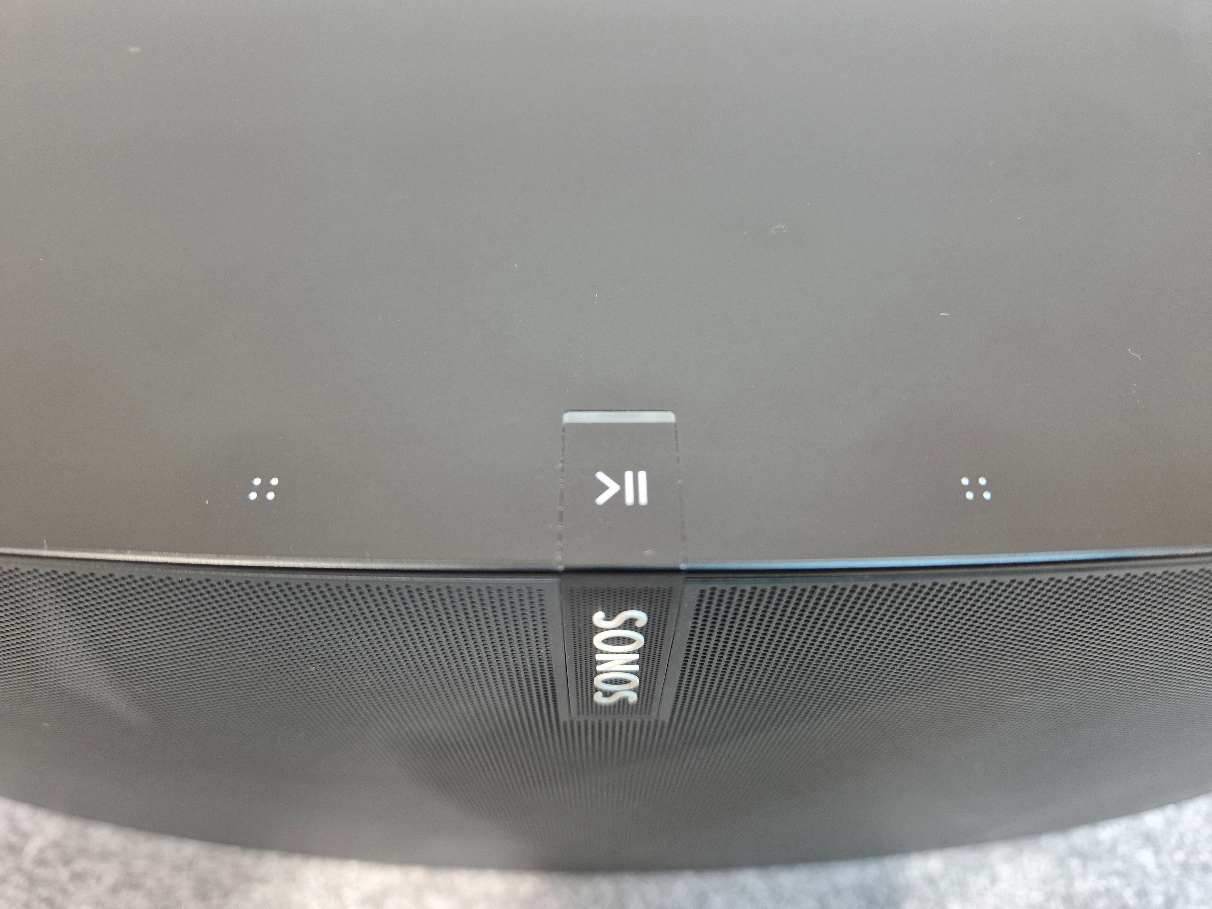 Sonos Play 5 Gen 2 - Wireless Smart Speaker - Black - Original Box - Image 6