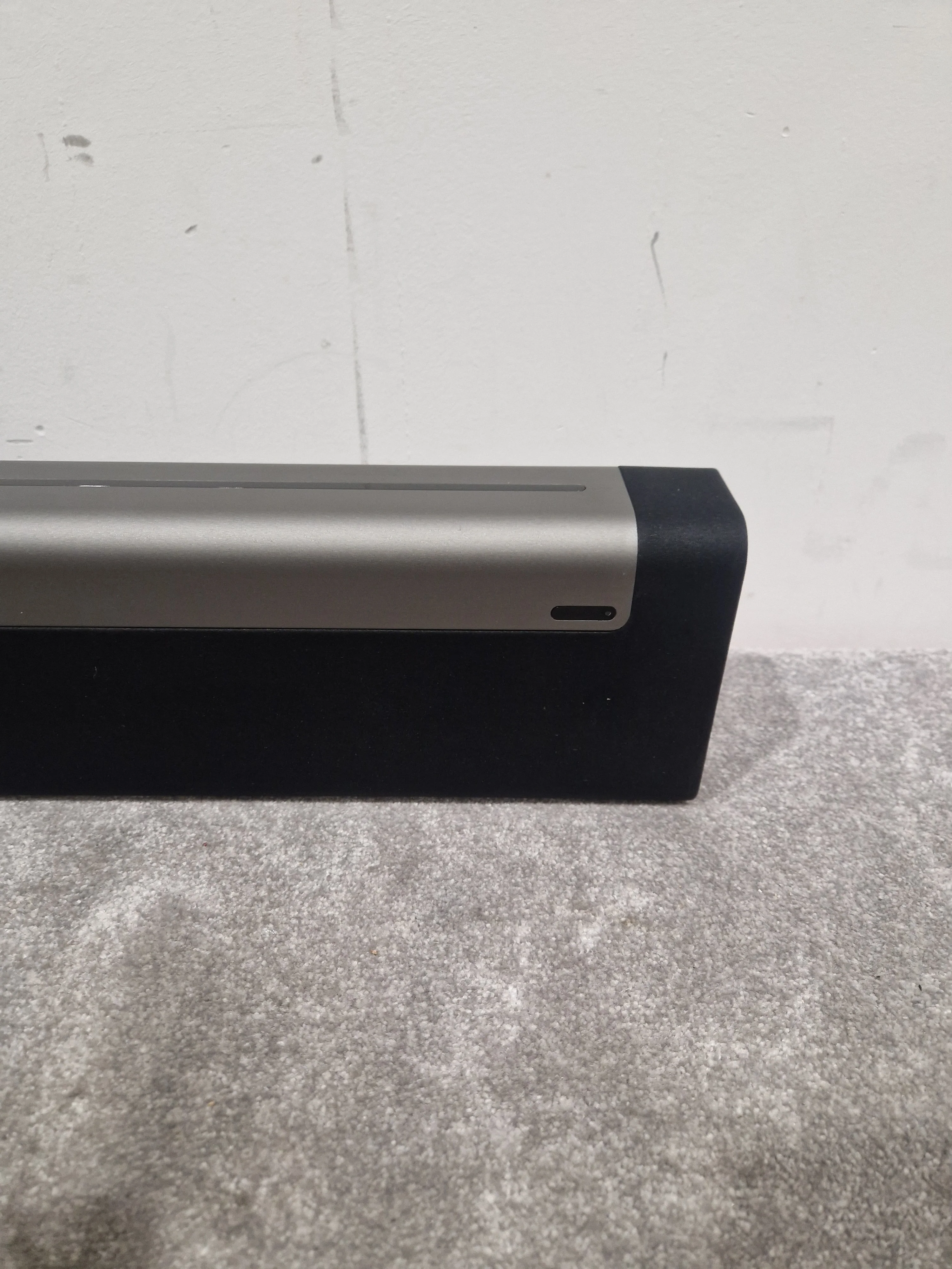 Sonos Playbar Black Soundbar - Wireless Streaming - Excellent w/ Original Box & Power Cable - Image 4