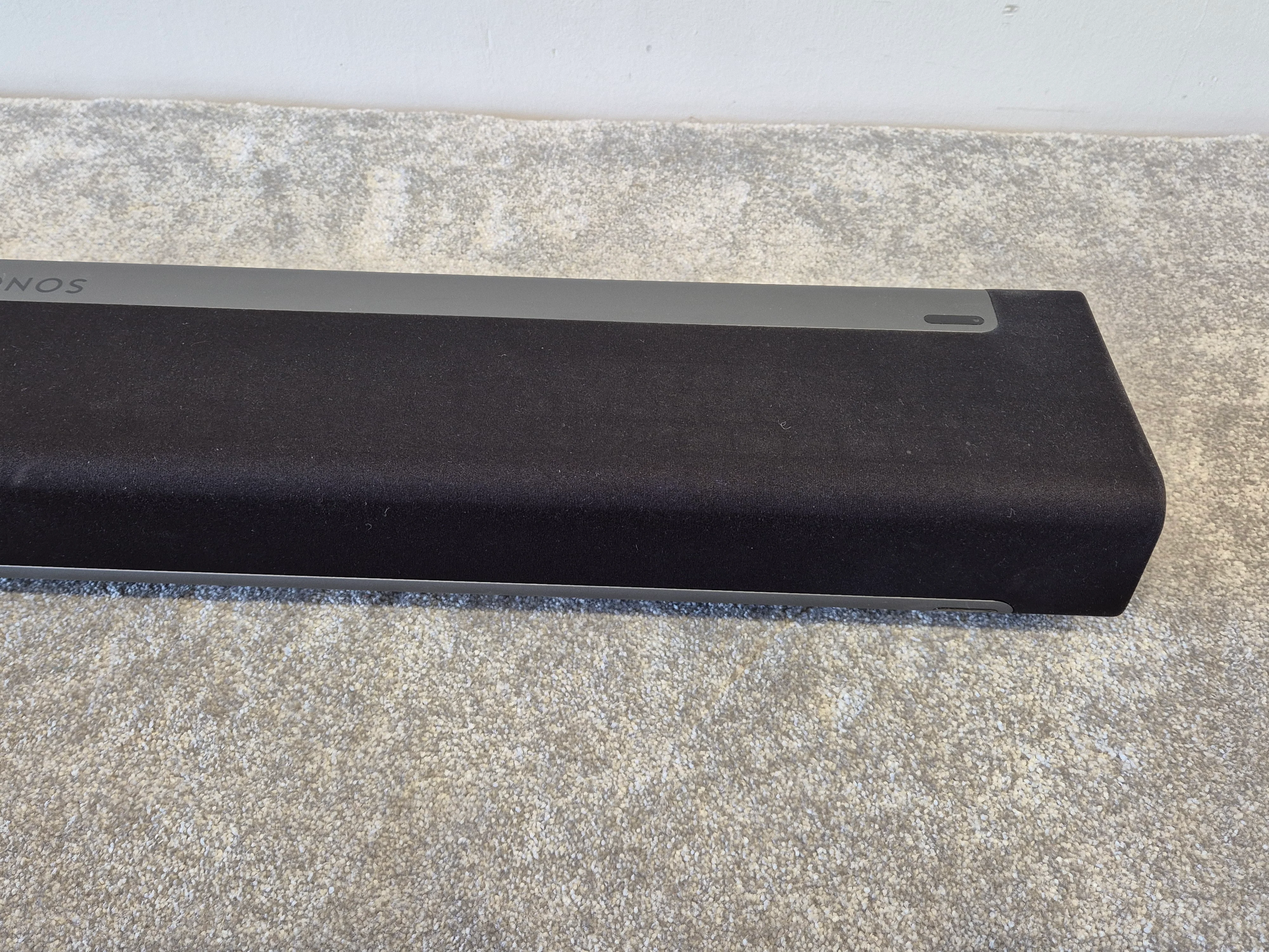 Sonos Playbar - Wireless Home Cinema Soundbar - Image 3