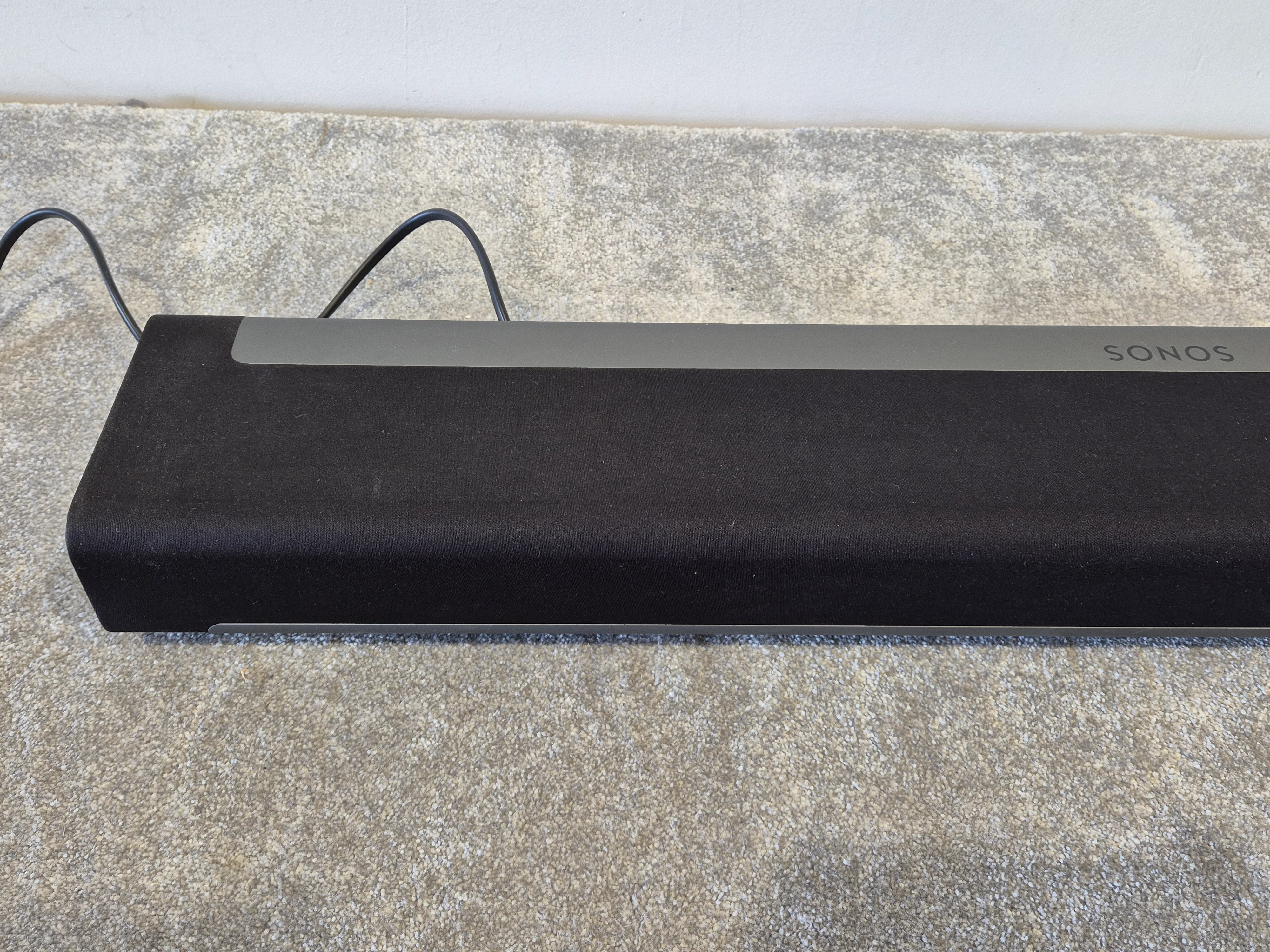 Sonos Playbar - Wireless Home Cinema Soundbar - Image 4
