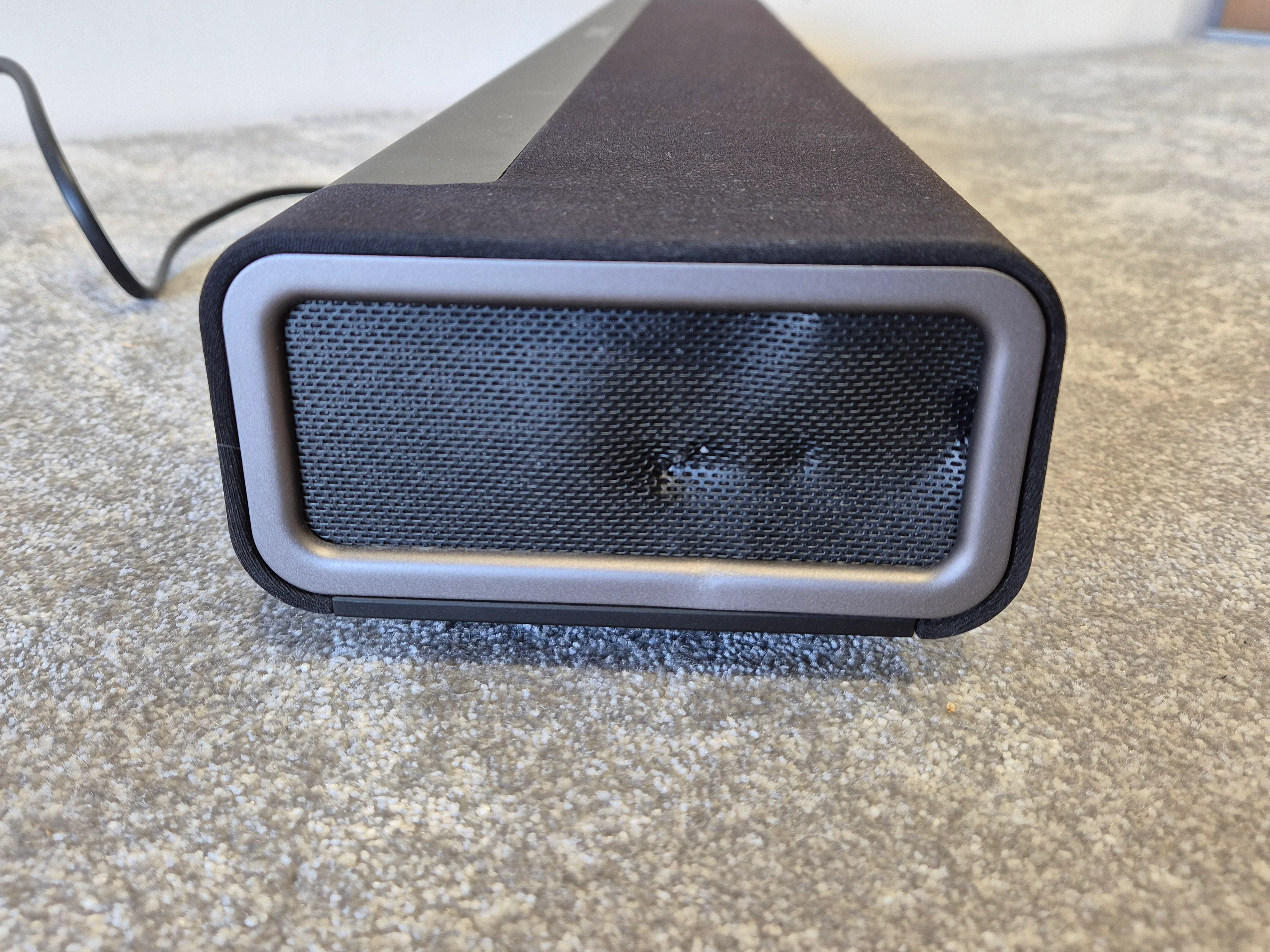 Sonos Playbar - Wireless Home Cinema Soundbar - Image 5