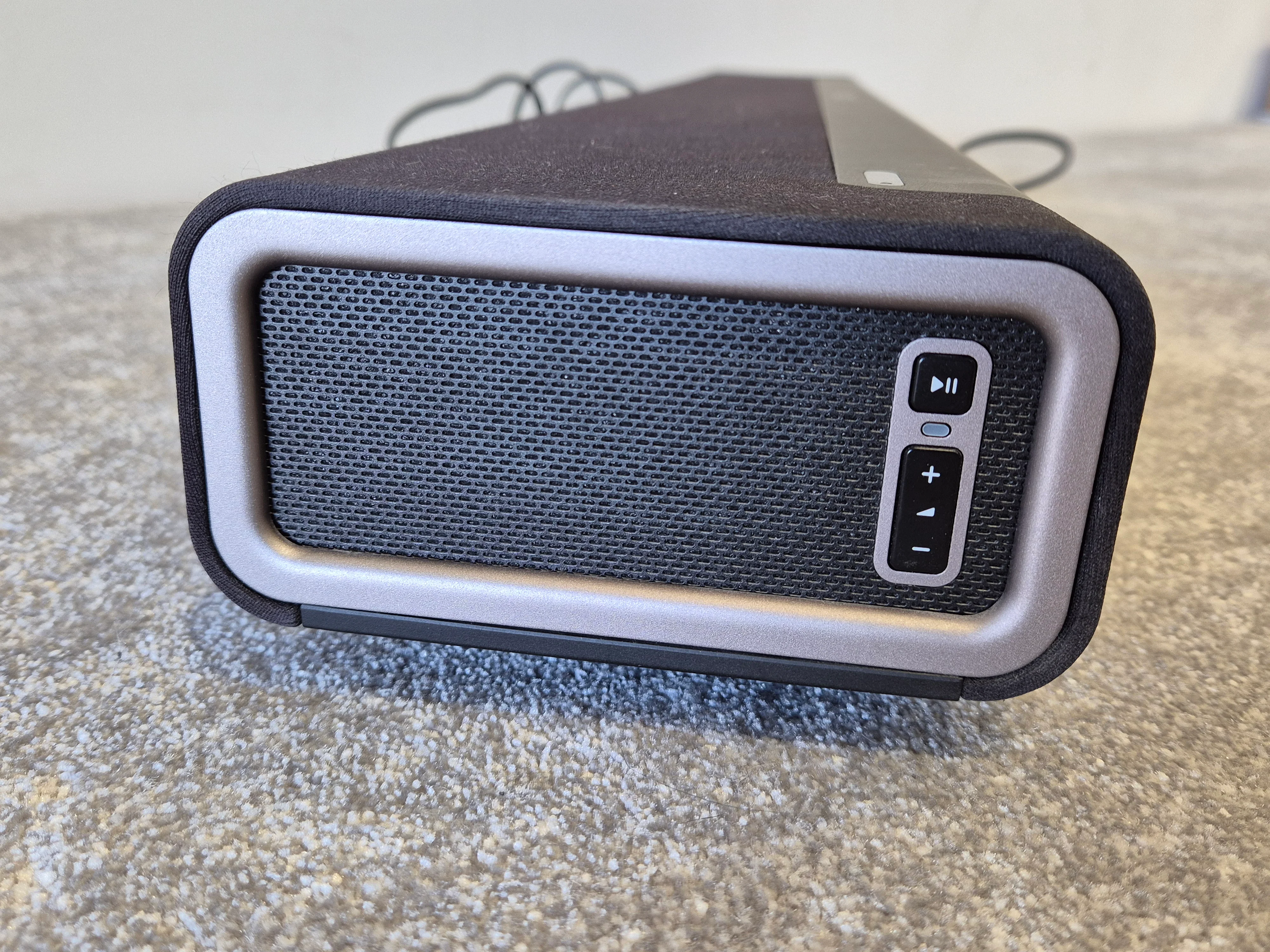 Sonos Playbar - Wireless Home Cinema Soundbar - Image 7