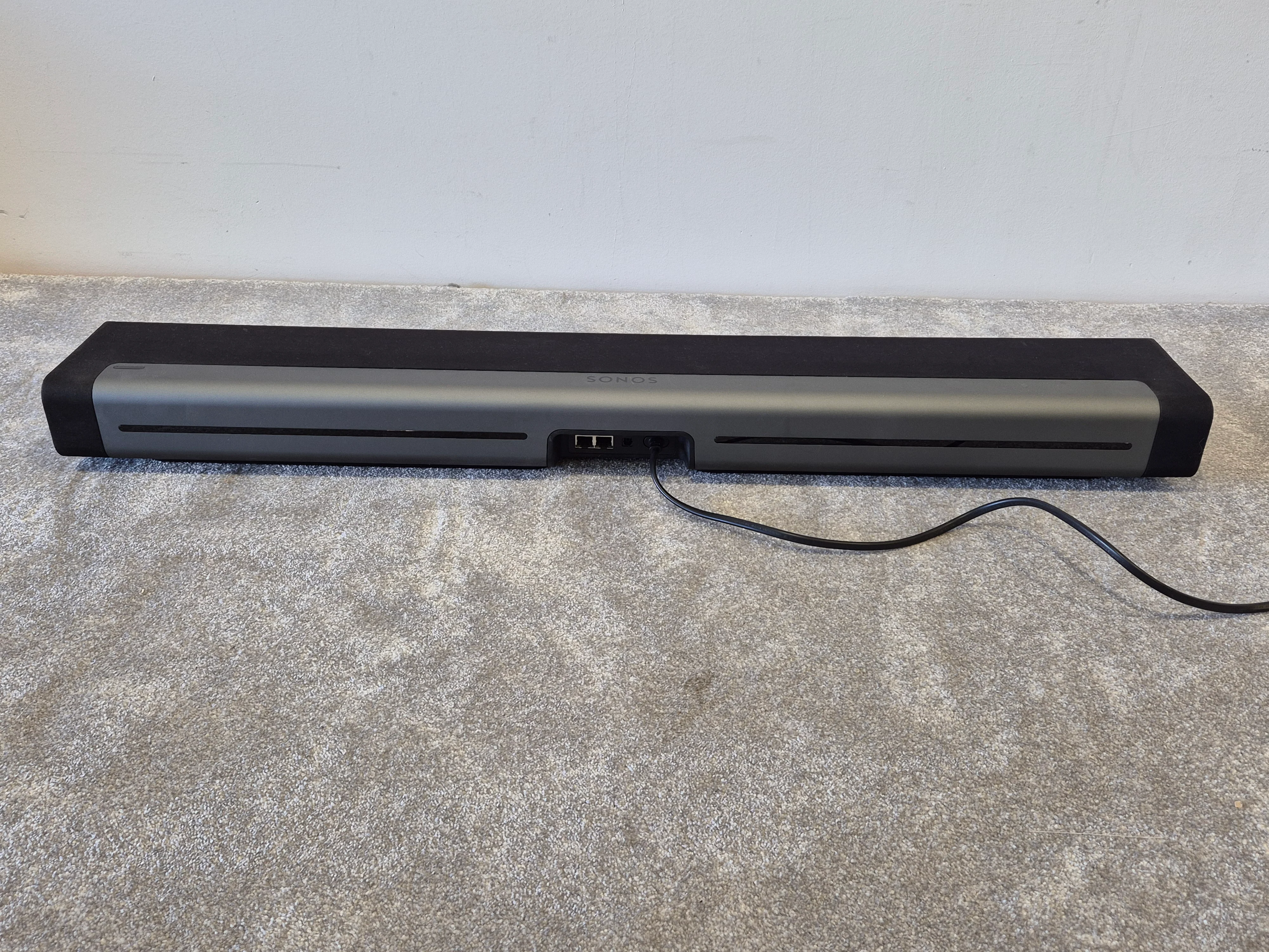 Sonos Playbar - Wireless Home Cinema Soundbar - Image 8