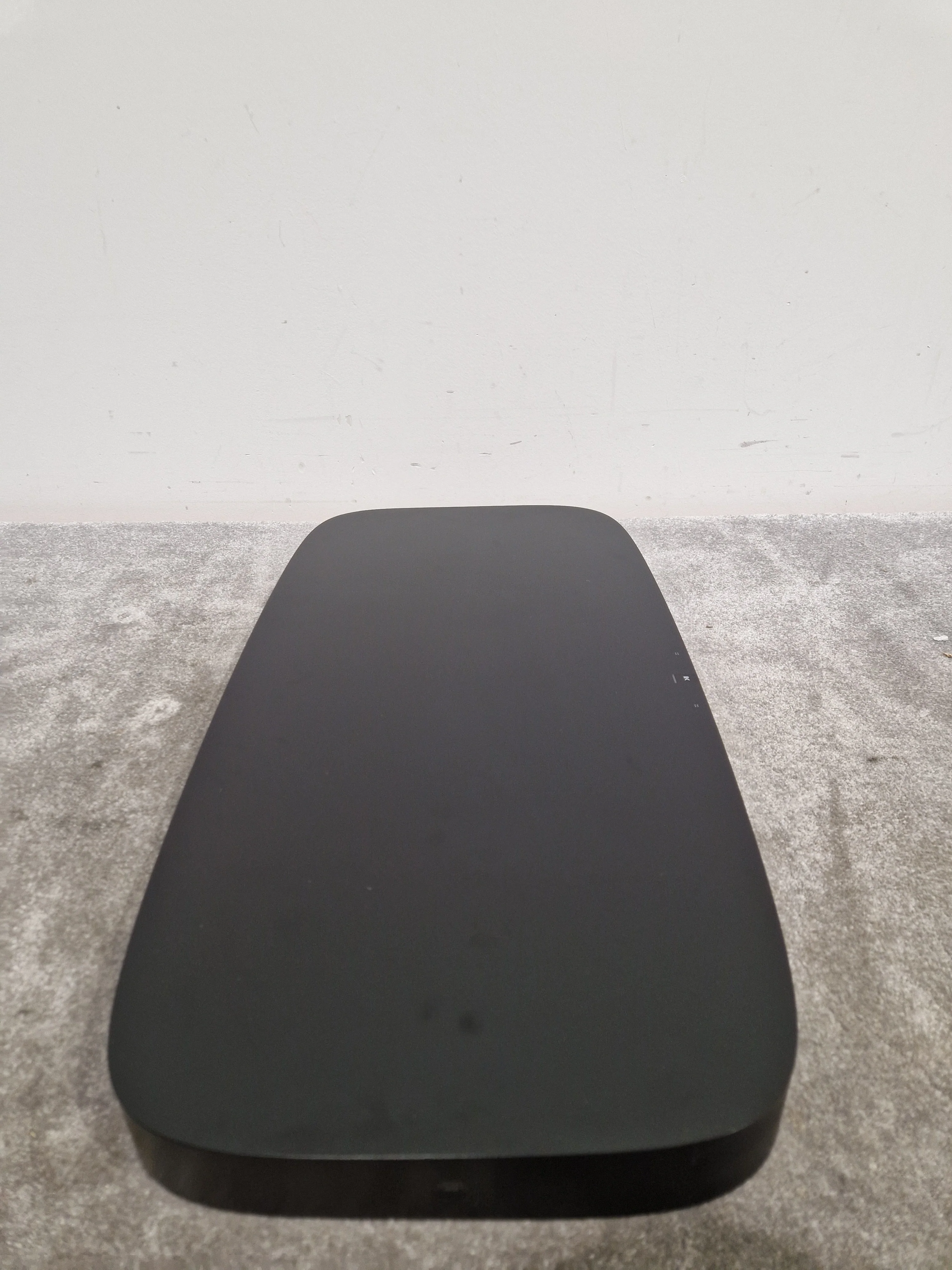 Sonos Playbase Black Soundbar - Wireless Streaming - Excellent w/ Original Box & Power Cable - Image 4