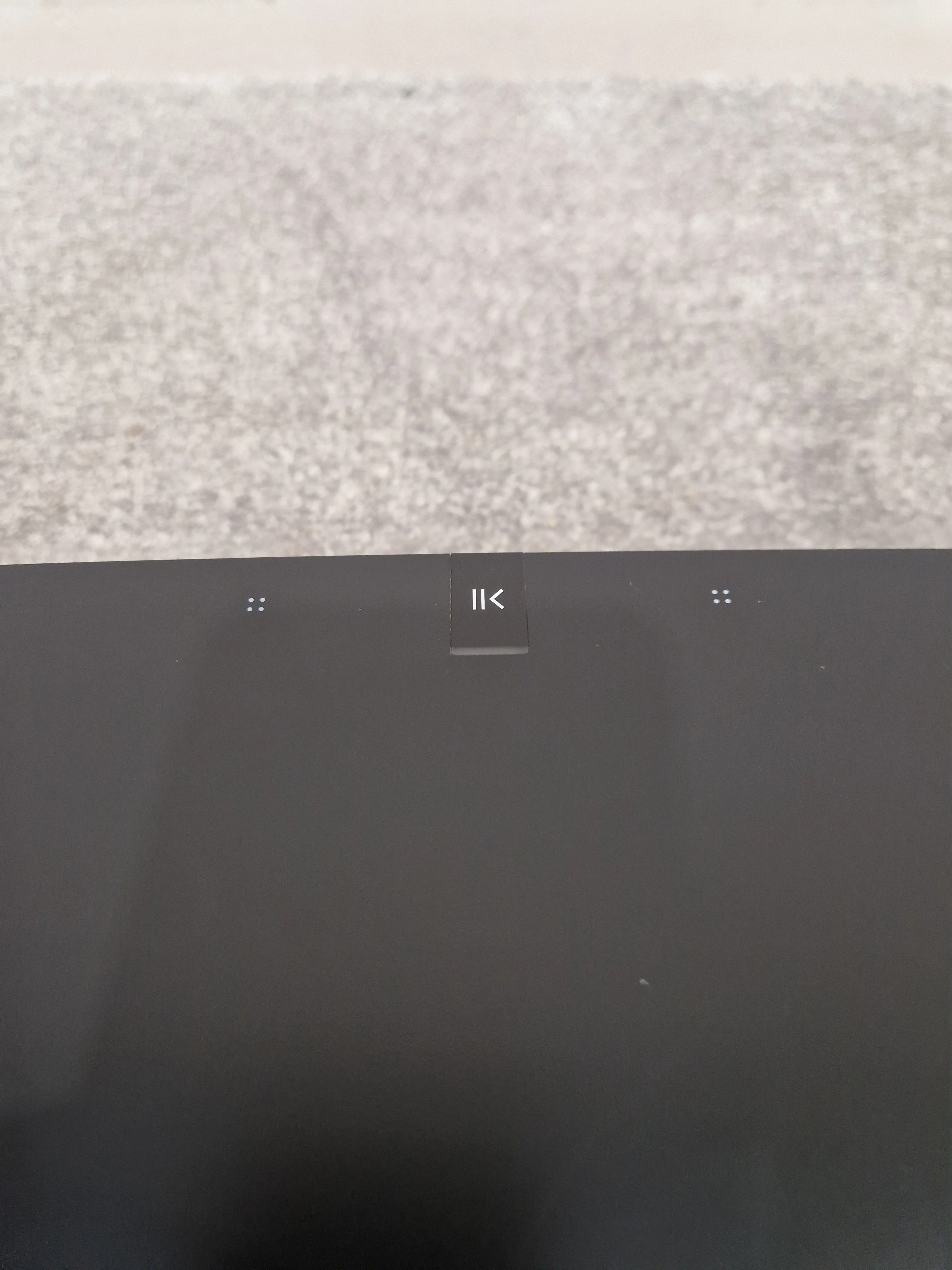Sonos Playbase Black Soundbar - Wireless Streaming - Excellent w/ Original Box & Power Cable - Image 7
