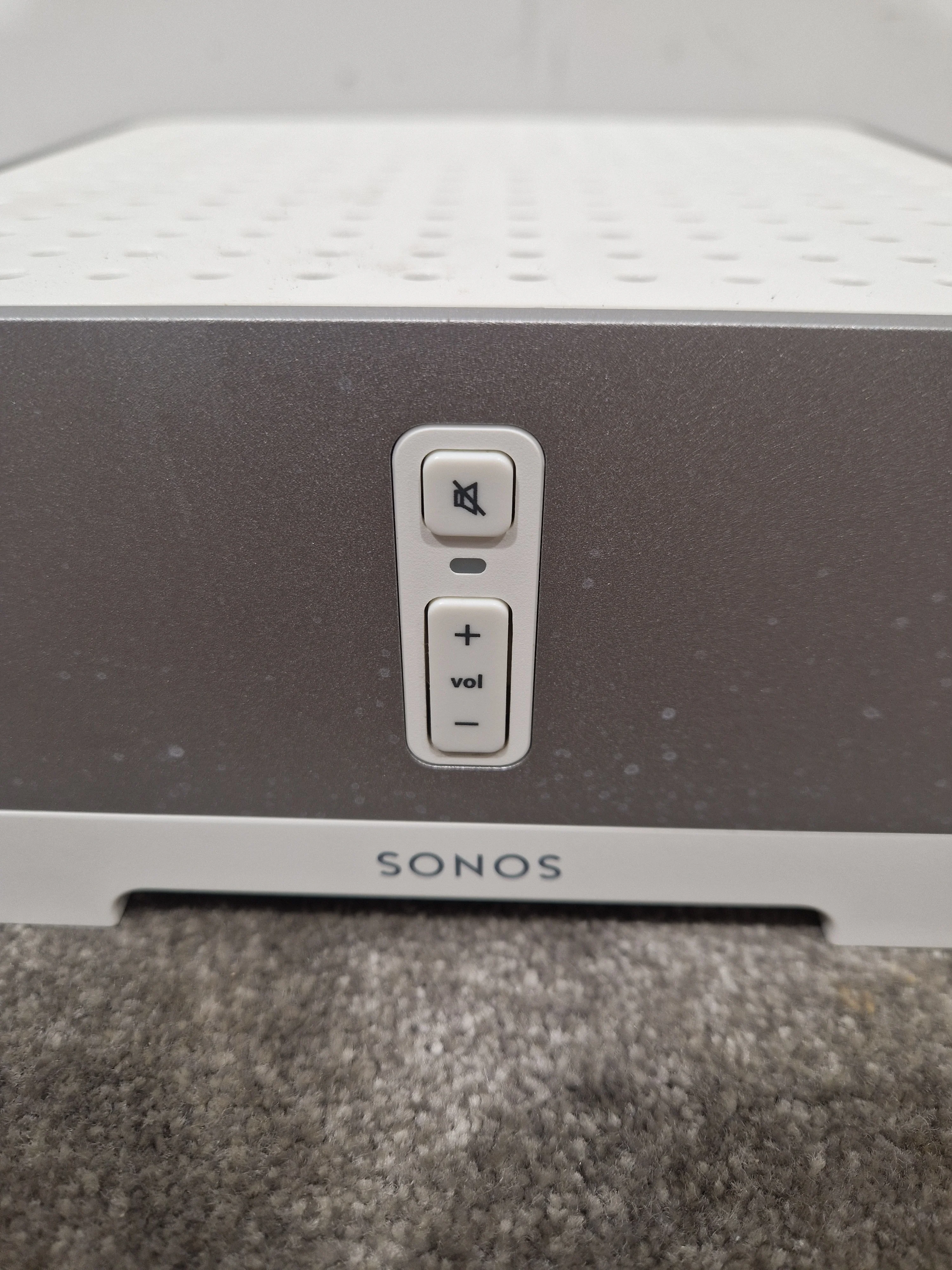 Sonus Connect Amp - Wi-Fi Enabled, App-Controlled - Good - Image 4