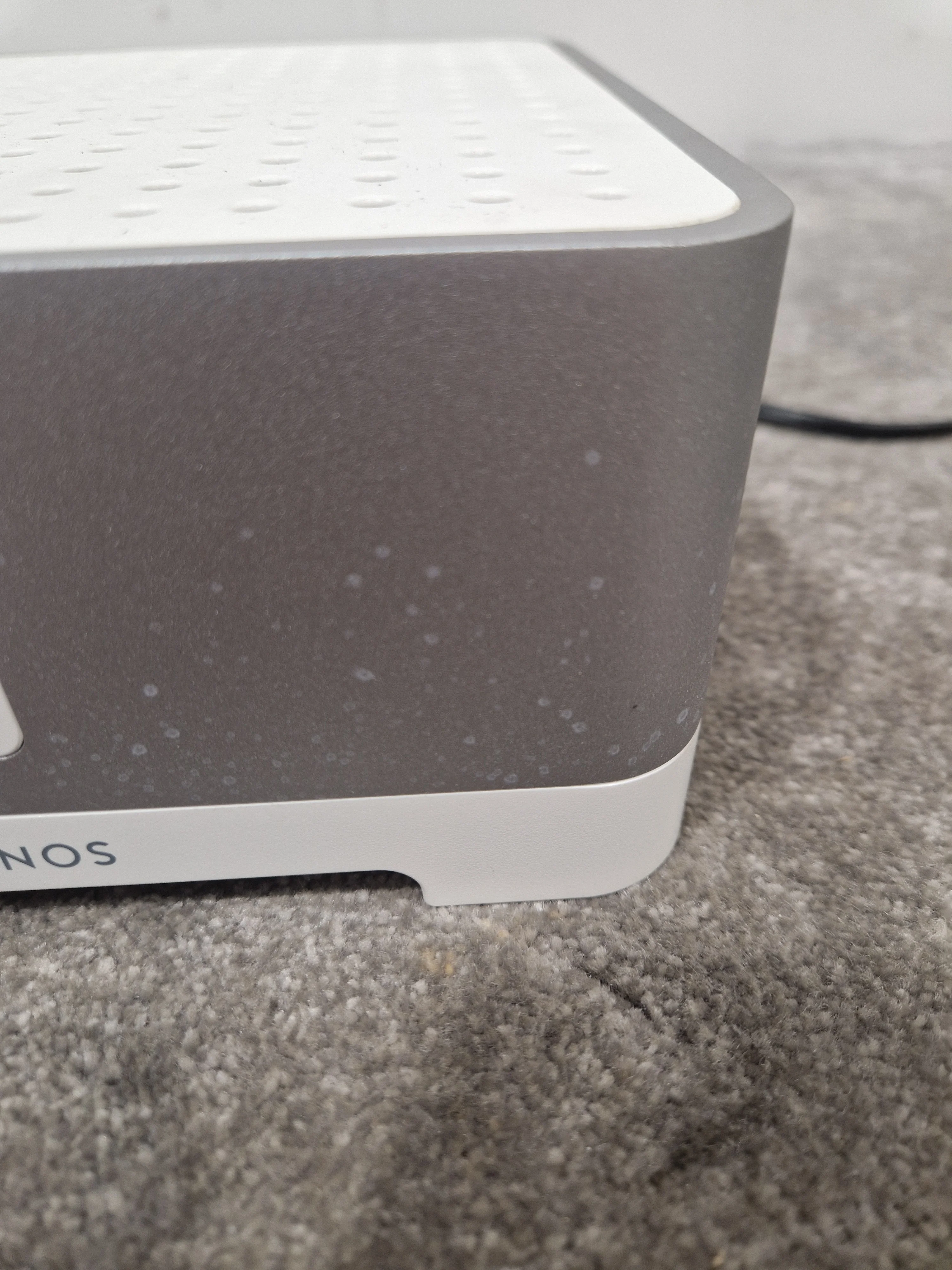 Sonus Connect Amp - Wi-Fi Enabled, App-Controlled - Good - Image 5