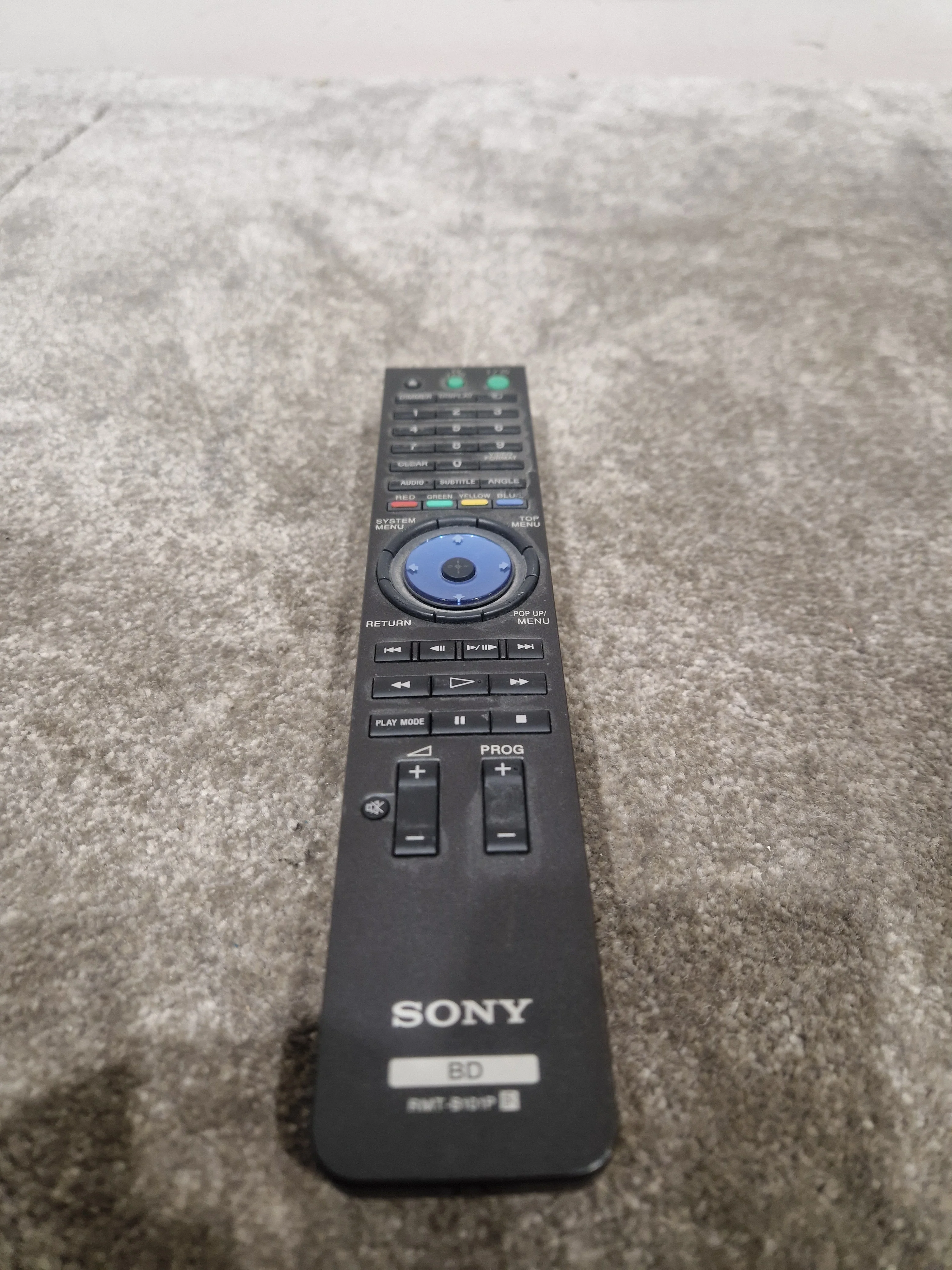 Sony BDP-S300 - DVD Player - Black – Blu-ray Player - Excellent w/ remote - Image 6