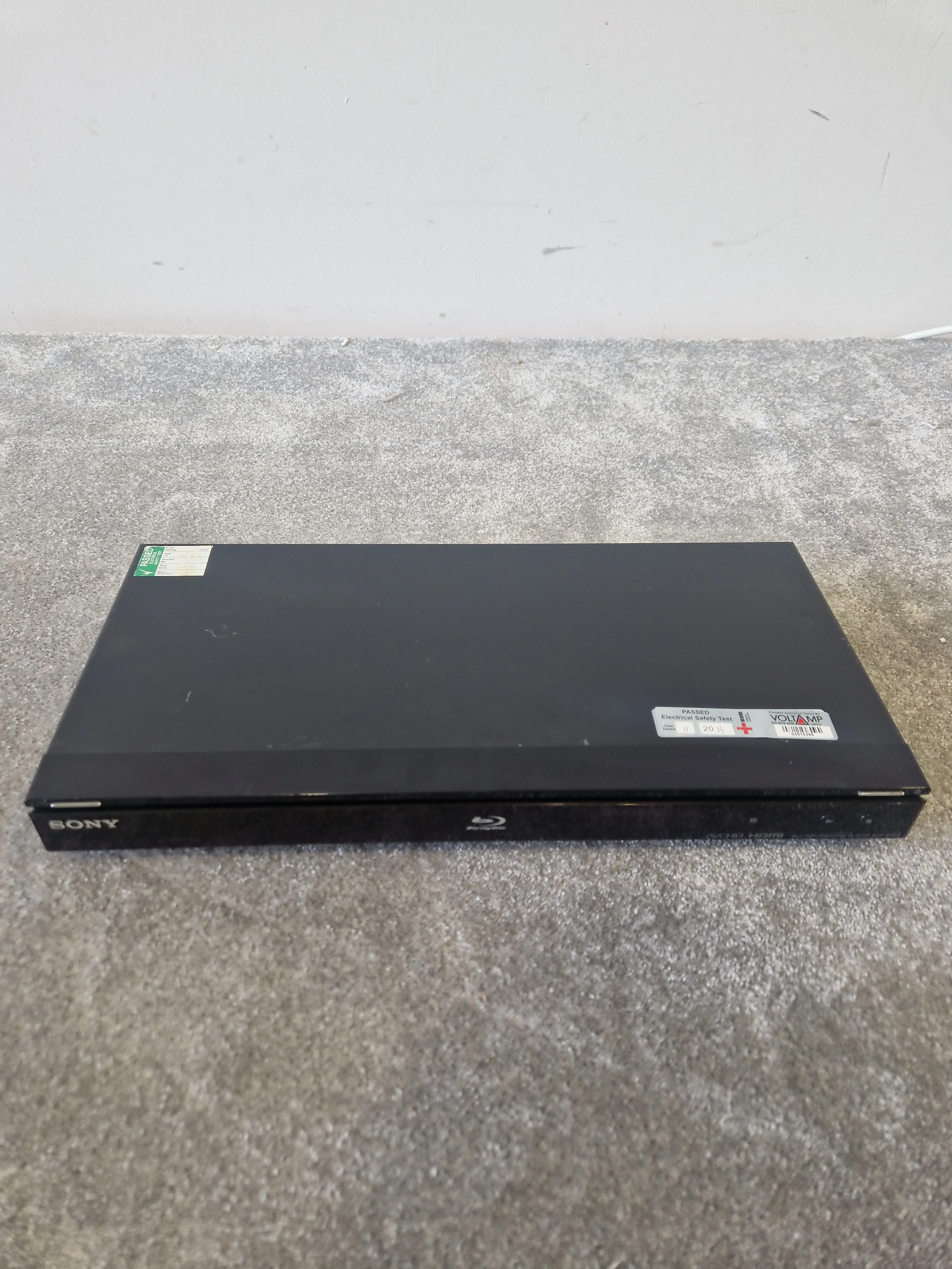 Sony BDP-S360 – Blu-ray Playback & HDMI Output – Very Good - Image 2