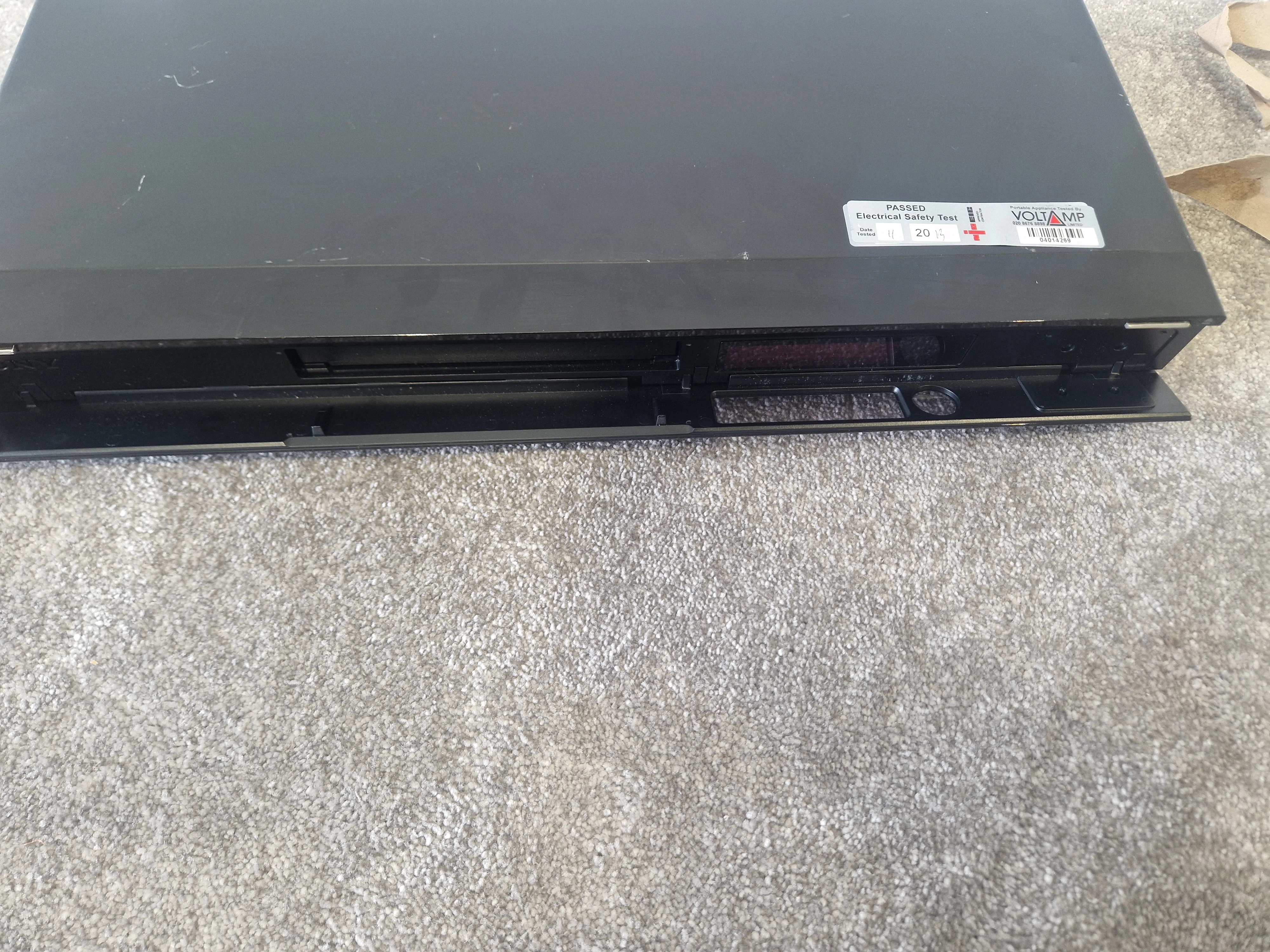 Sony BDP-S360 – Blu-ray Playback & HDMI Output – Very Good - Image 8