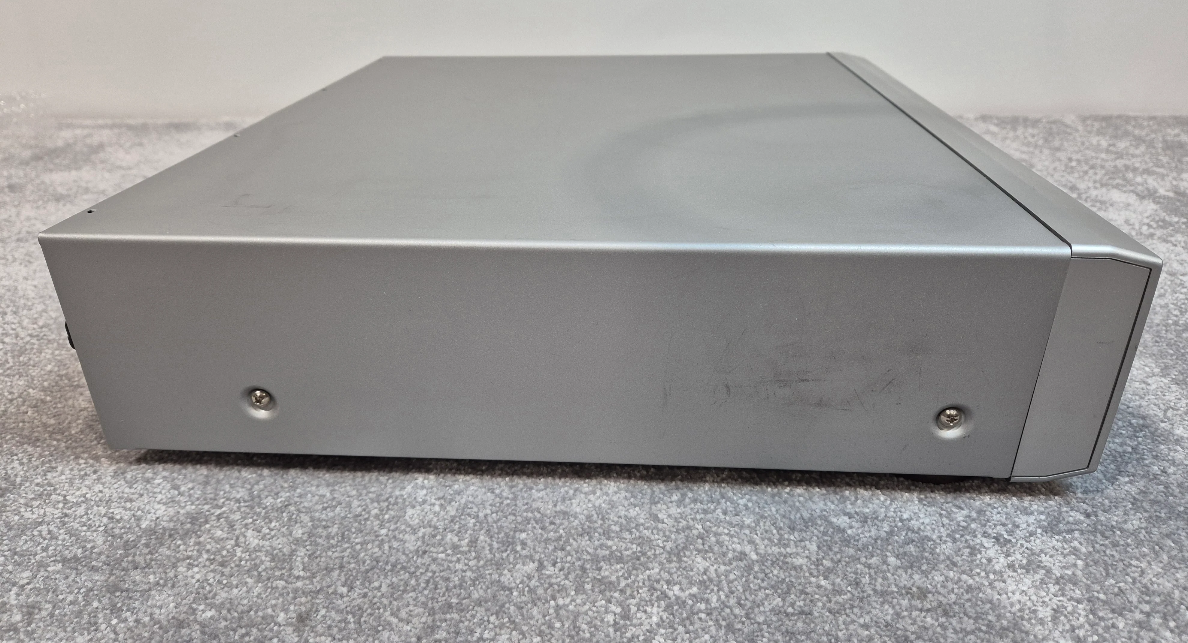 Sony CD Recorder RCD-W100 - 2-Disc CD-RW Recorder - Image 4