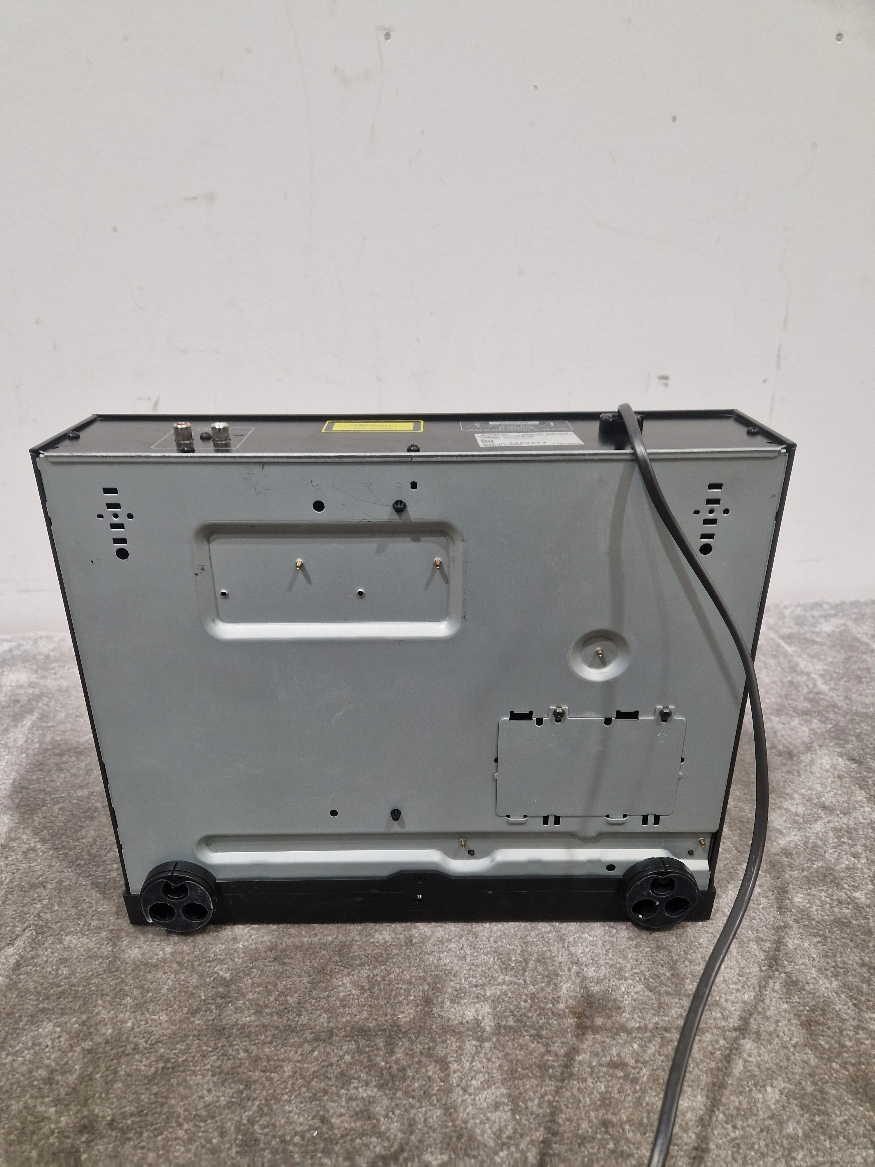 Sony CDP-M18 - Compact Disc Player - Excellent w/ Power Supply - Image 9