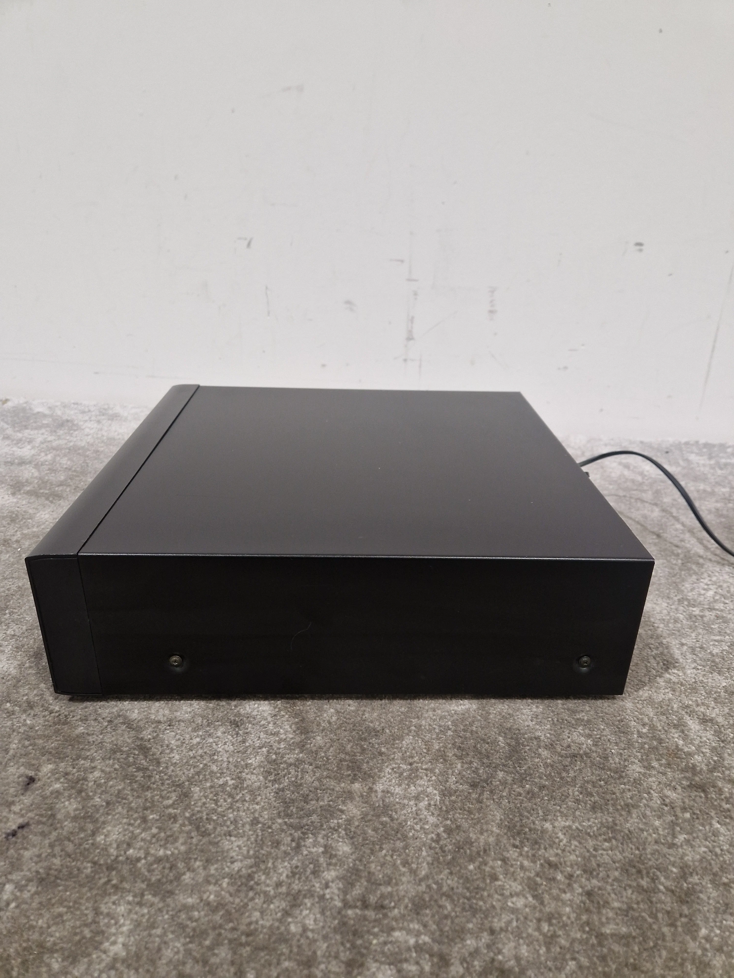 Sony CPD-325M 5 Disc CD Player - Multi-Disc Changer - Excellent w/ Power Supply - Image 3