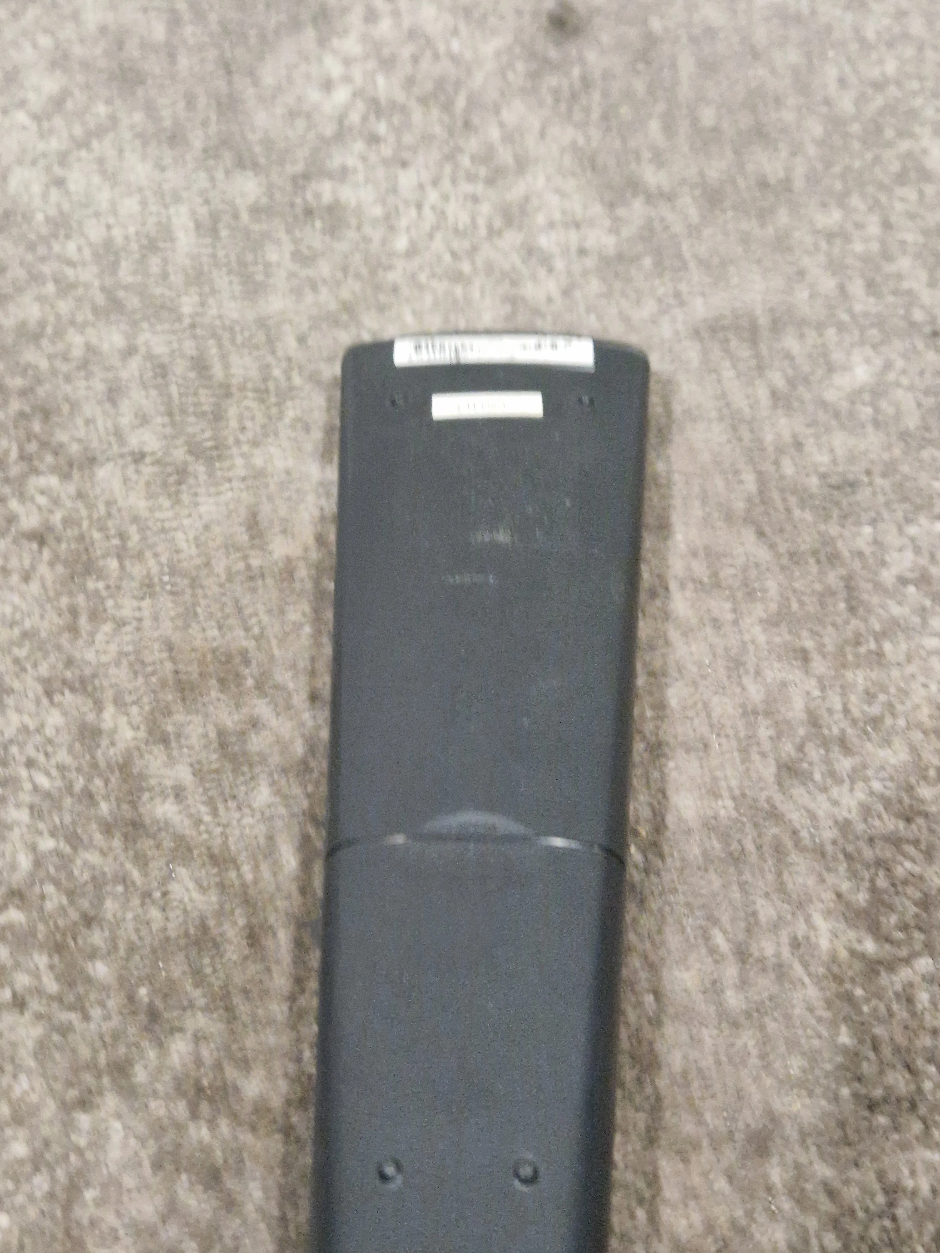 Sony Inline Projector Remote CTL-120-3 - Remote Control Device - Excellent - Image 10