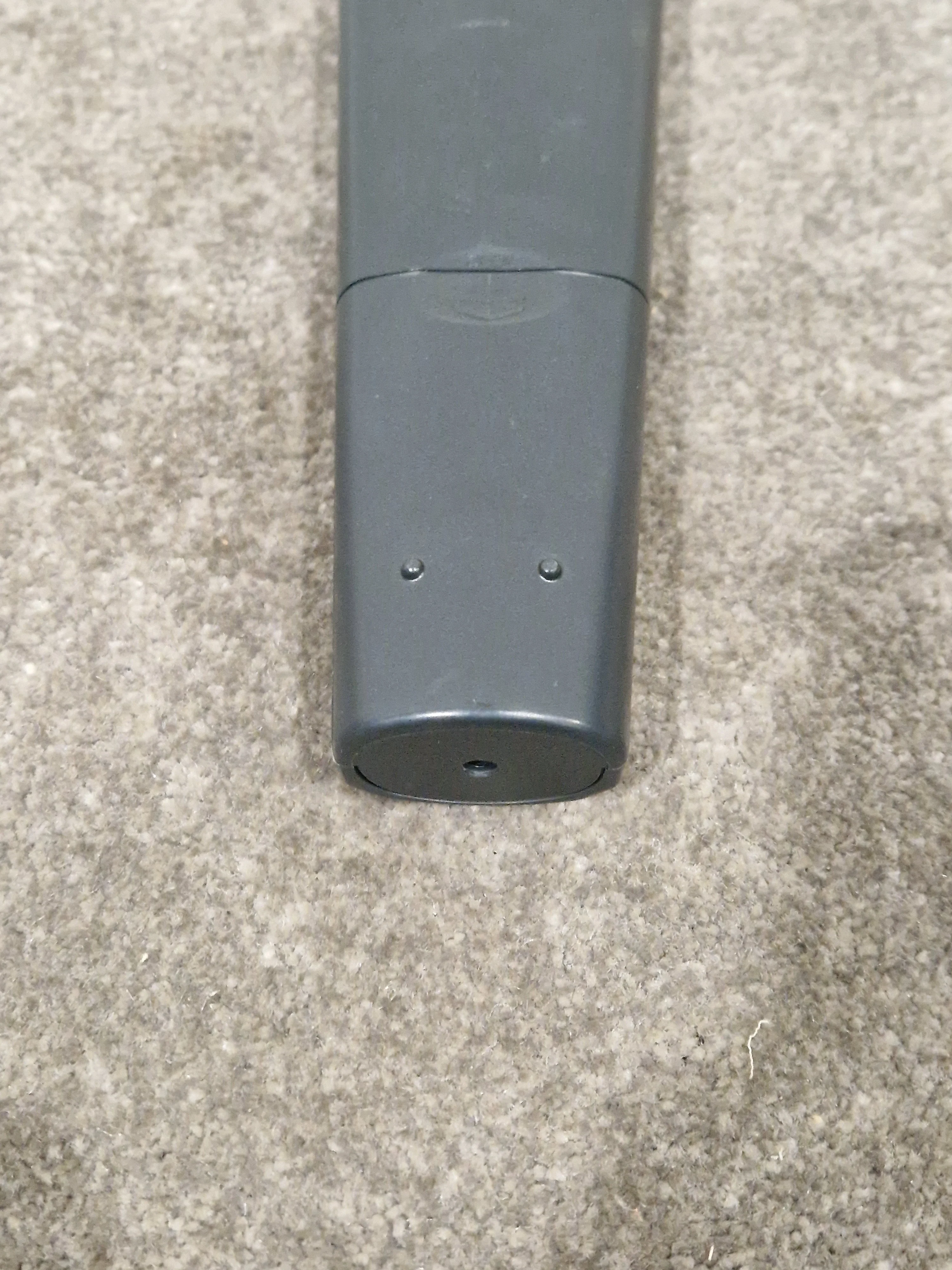 Sony Inline Projector Remote CTL-120-3 - Remote Control Device - Excellent - Image 5