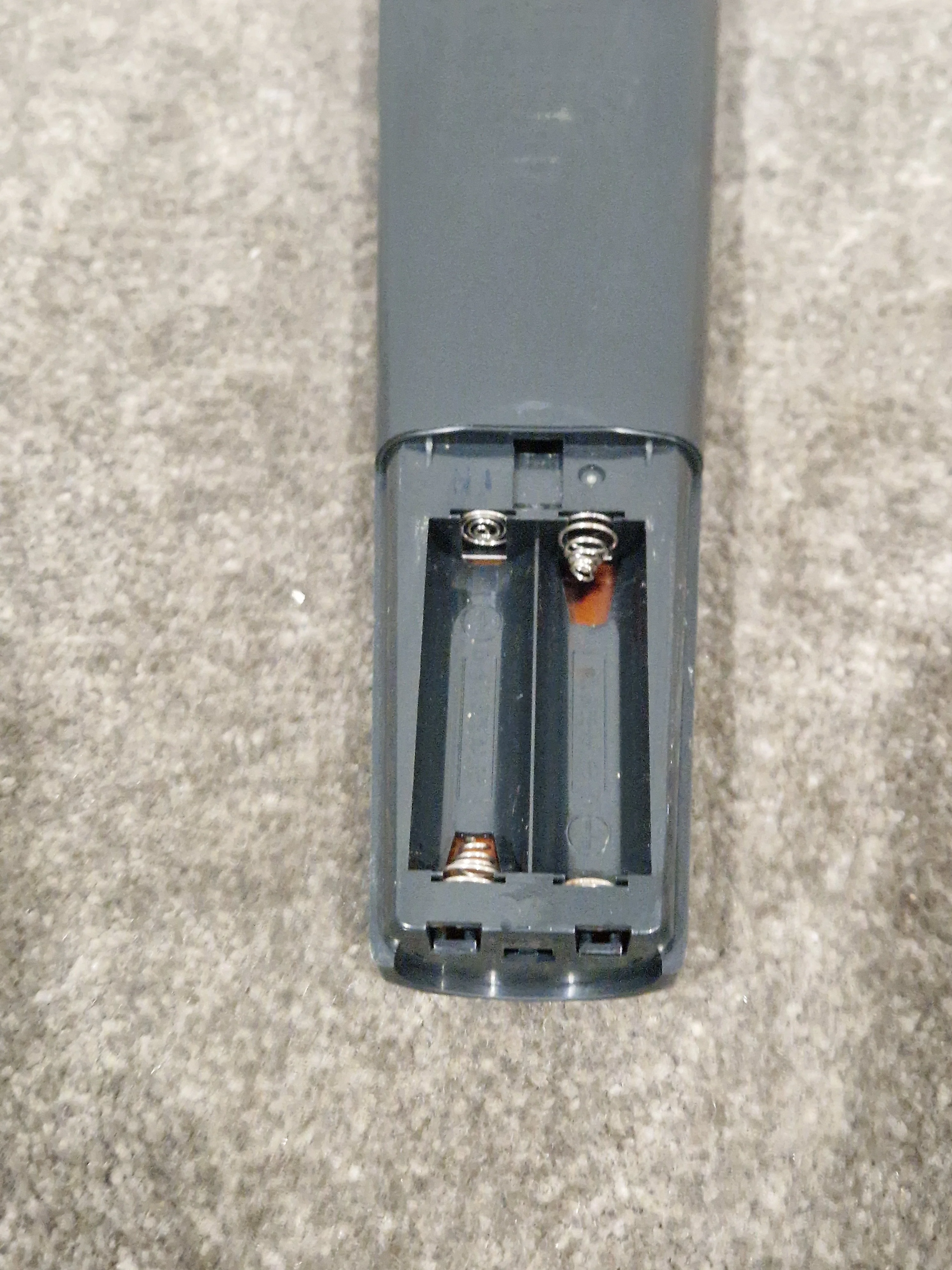 Sony Inline Projector Remote CTL-120-3 - Remote Control Device - Excellent - Image 6