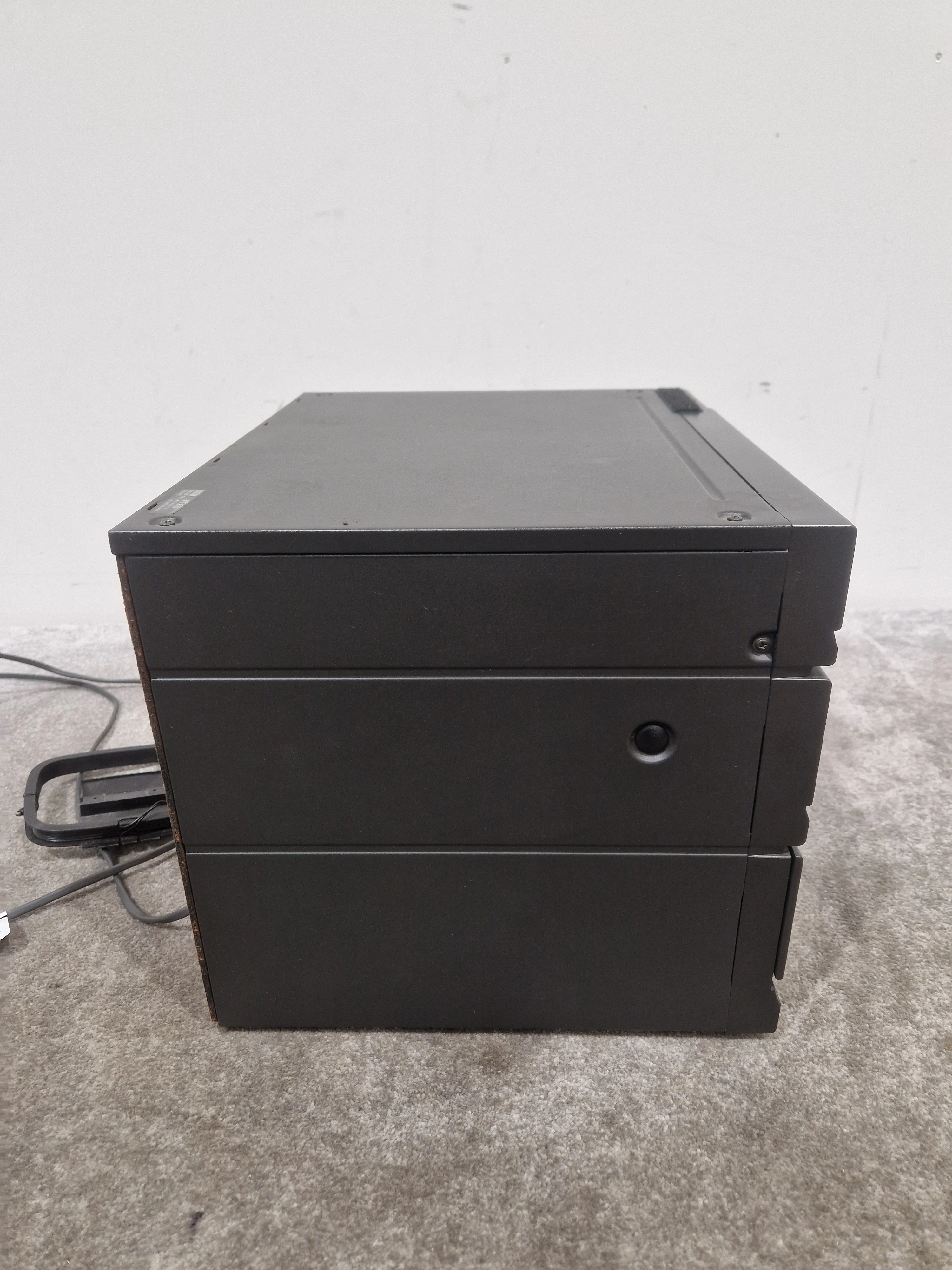 Sony LBT-V202 Stereo System - Classic Audio Setup - Fair (Read Description) - Image 8