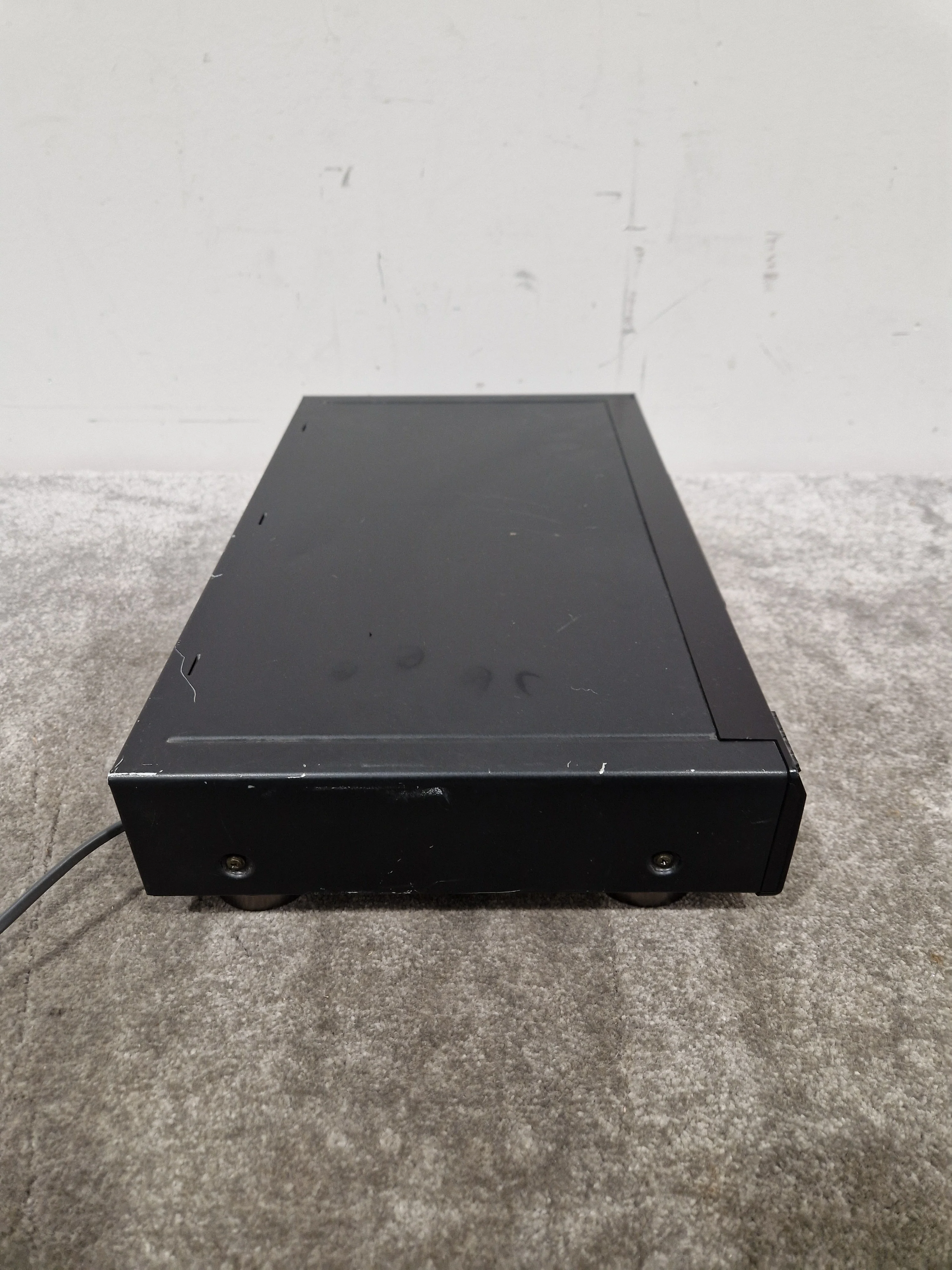 Sony MDS-JE20 - Minidisc Player/Recorder - Spares or Repair - Image 5