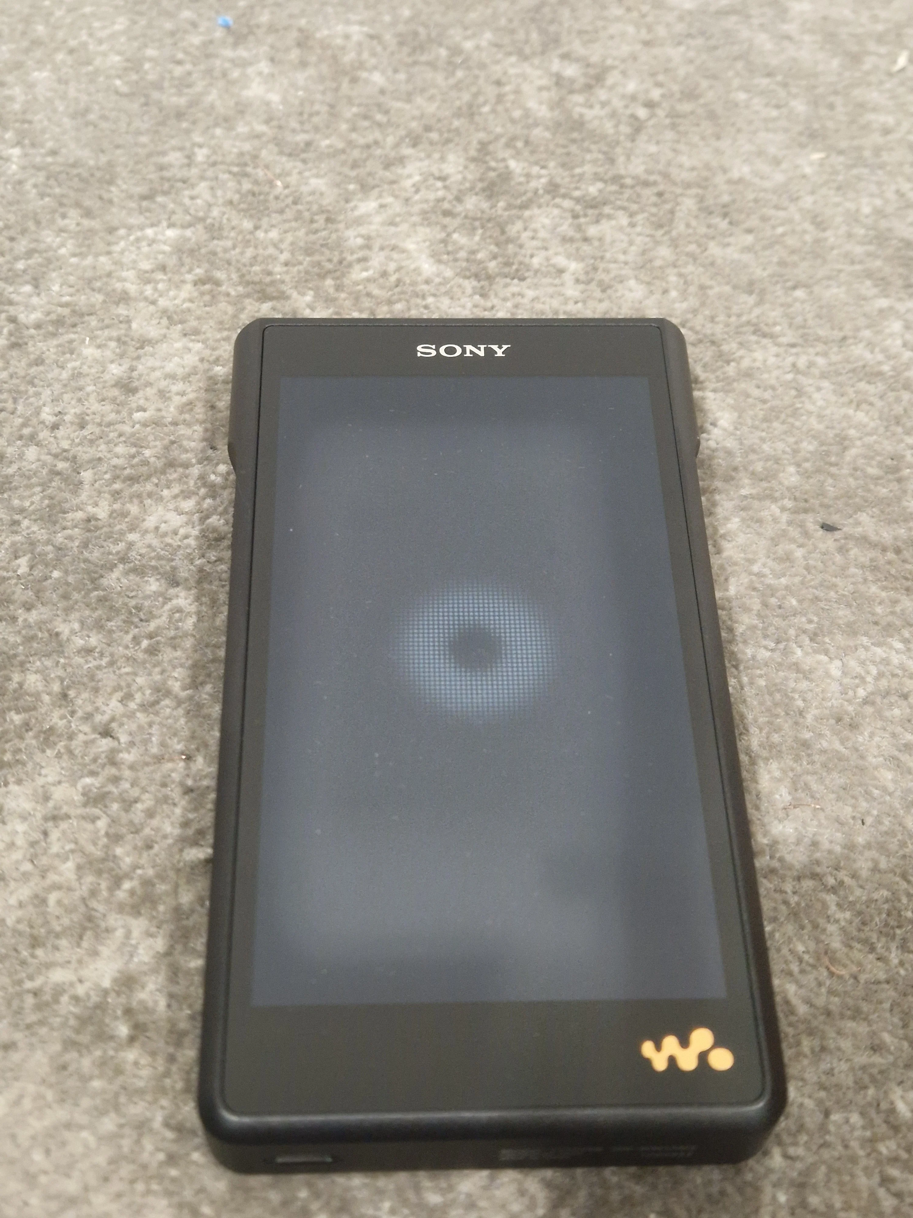 Sony NW-WM1AM2 - Digital Audio Player - Like New - Image 27