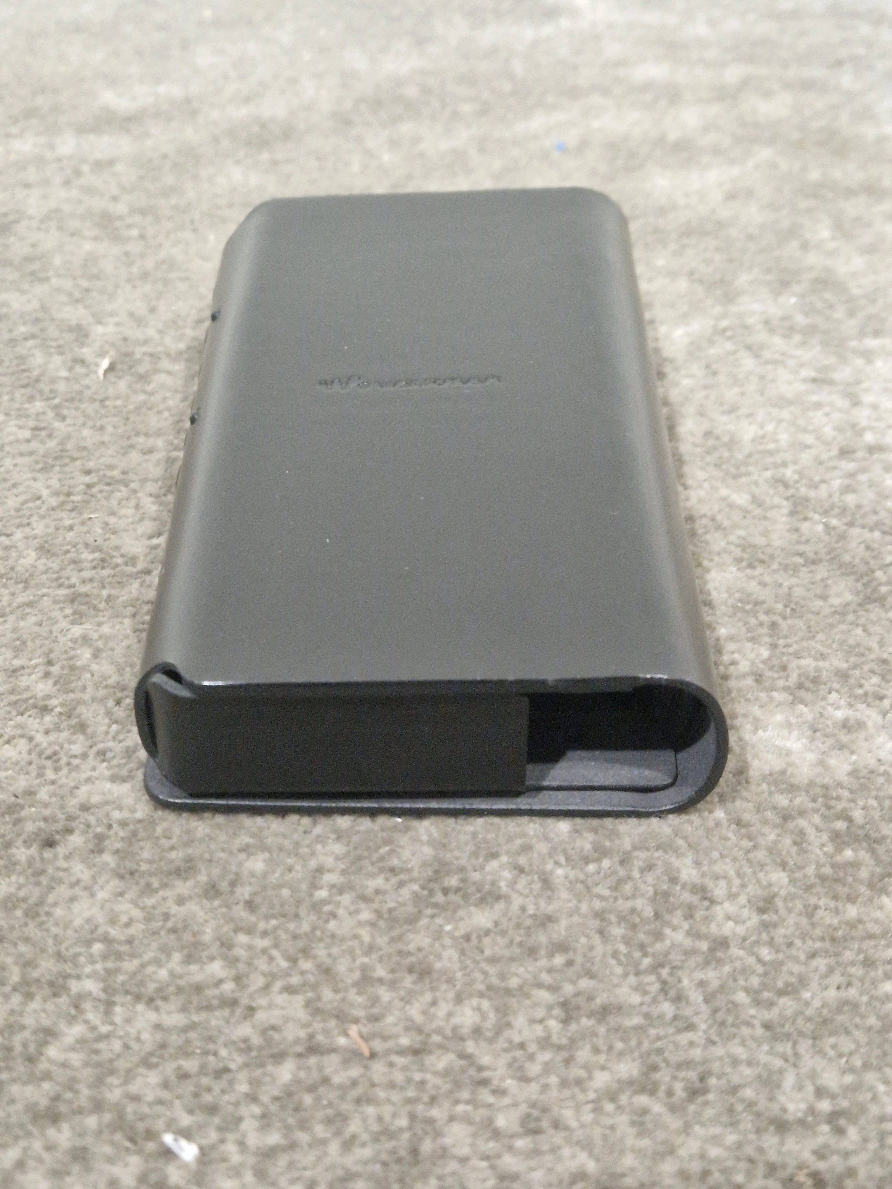 Sony NW-WM1AM2 - Digital Audio Player - Like New - Image 4