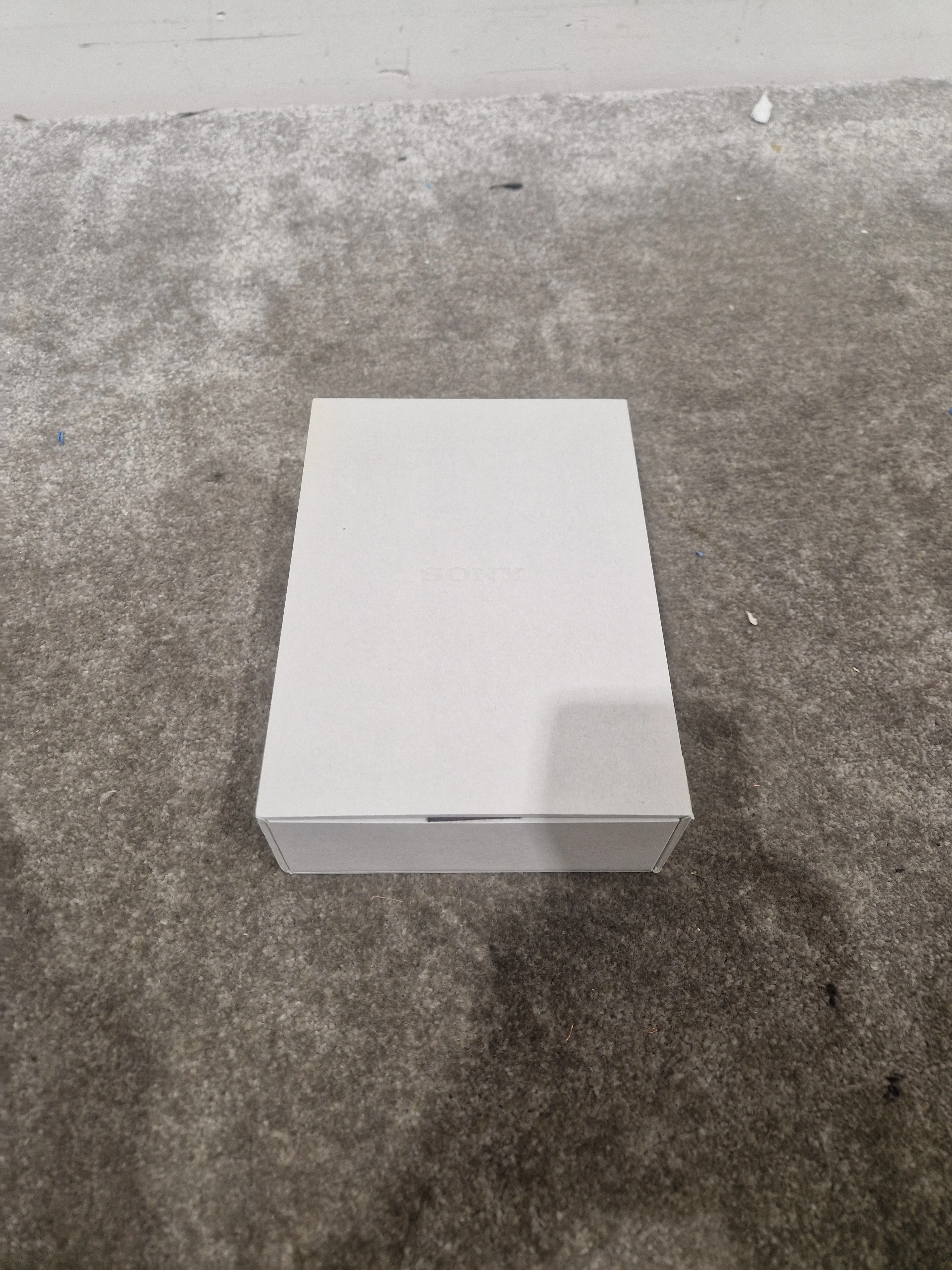 Sony NW-WM1AM2 - Digital Audio Player - Like New - Image 8