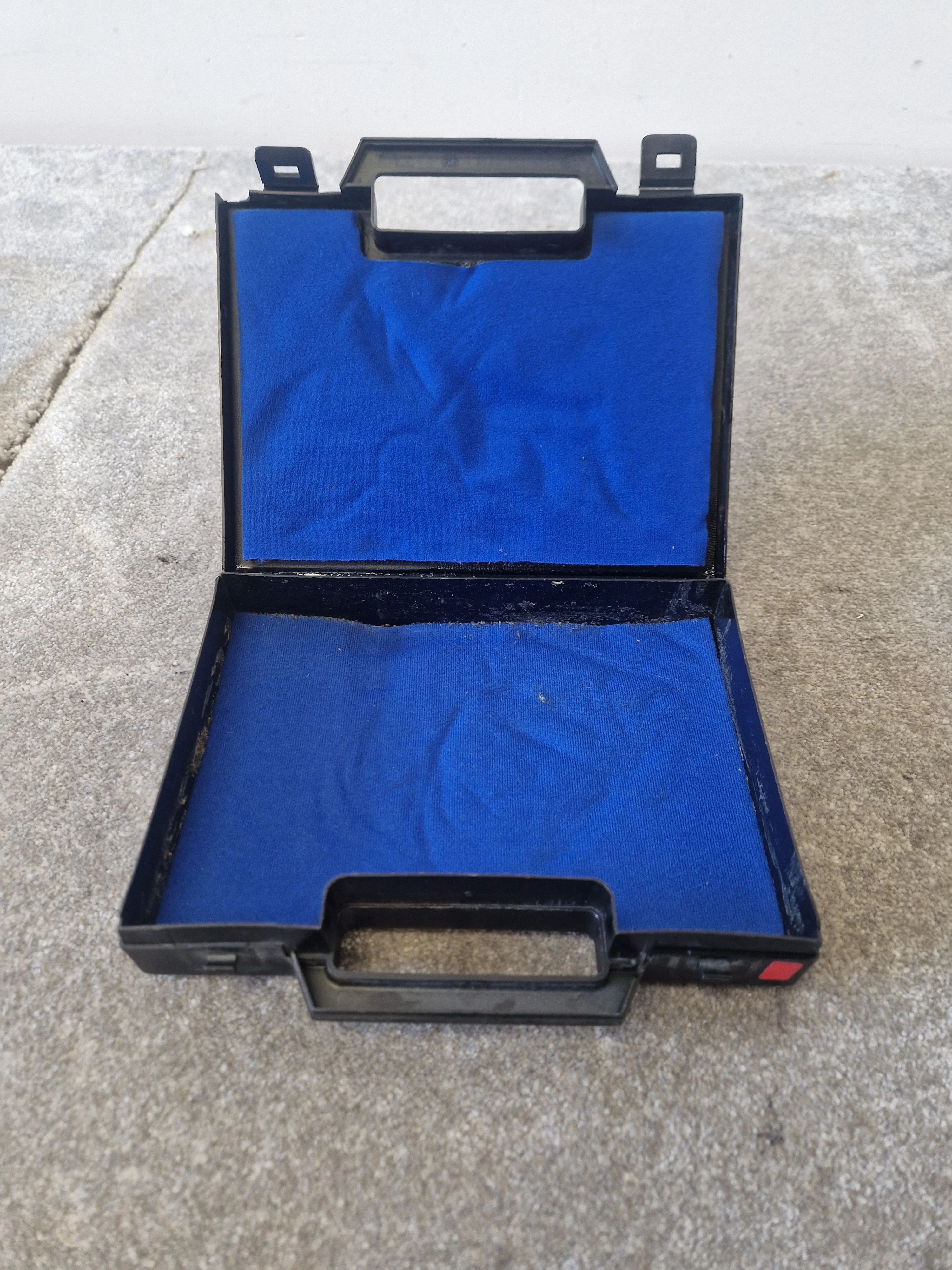 Sony PCS-A300 Microphone – Unidirectional Table Mic – Good Condition w/ Unbranded Case - Image 6