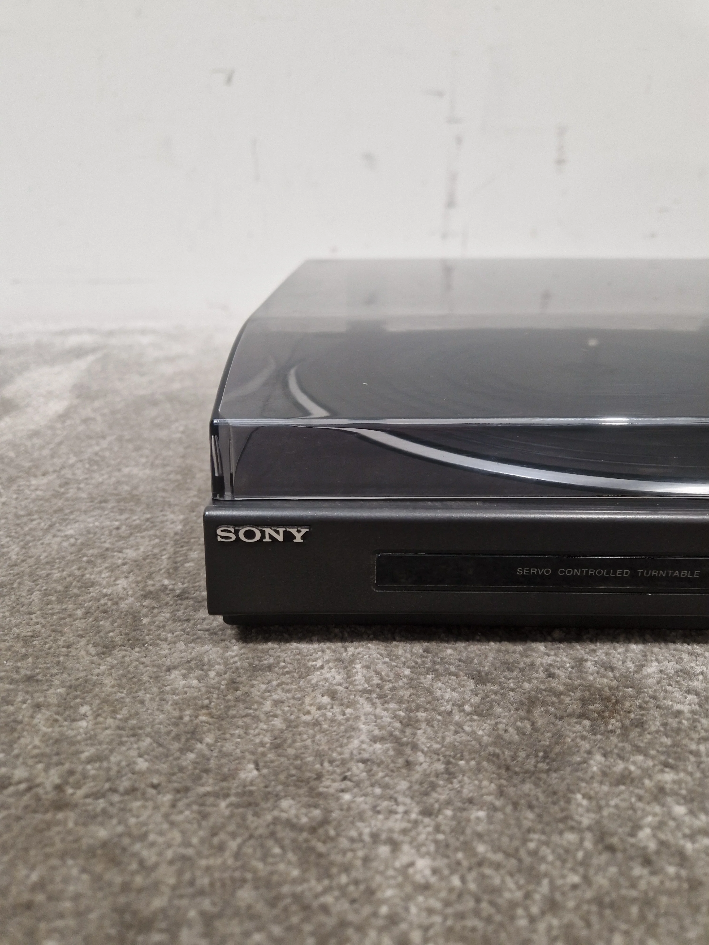 Sony PS-LX43P - Fully Automatic Turntable - Excellent - Image 3