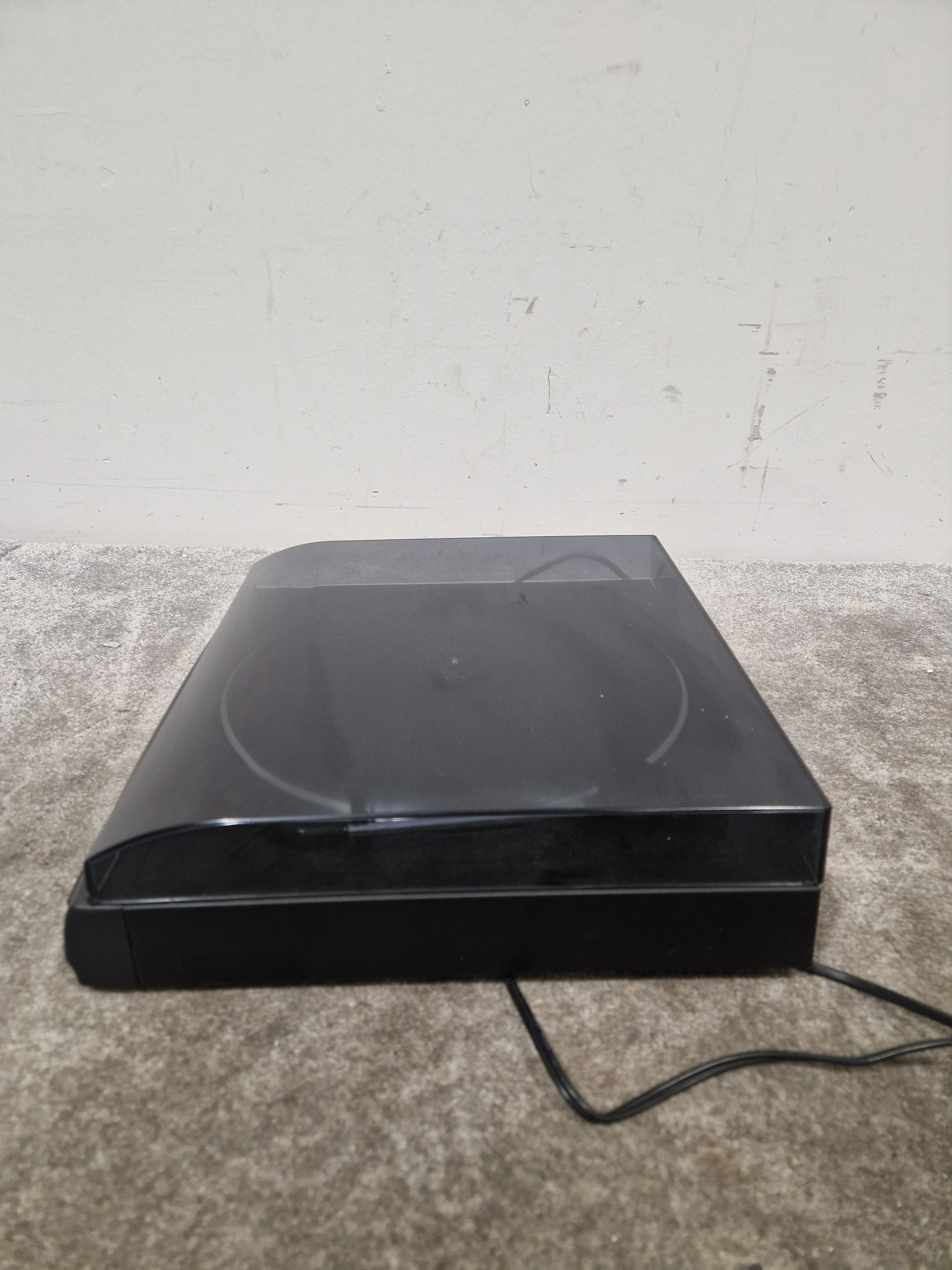 Sony PS-LX56 Black Turntable - Fully Automatic - Excellent - Image 10