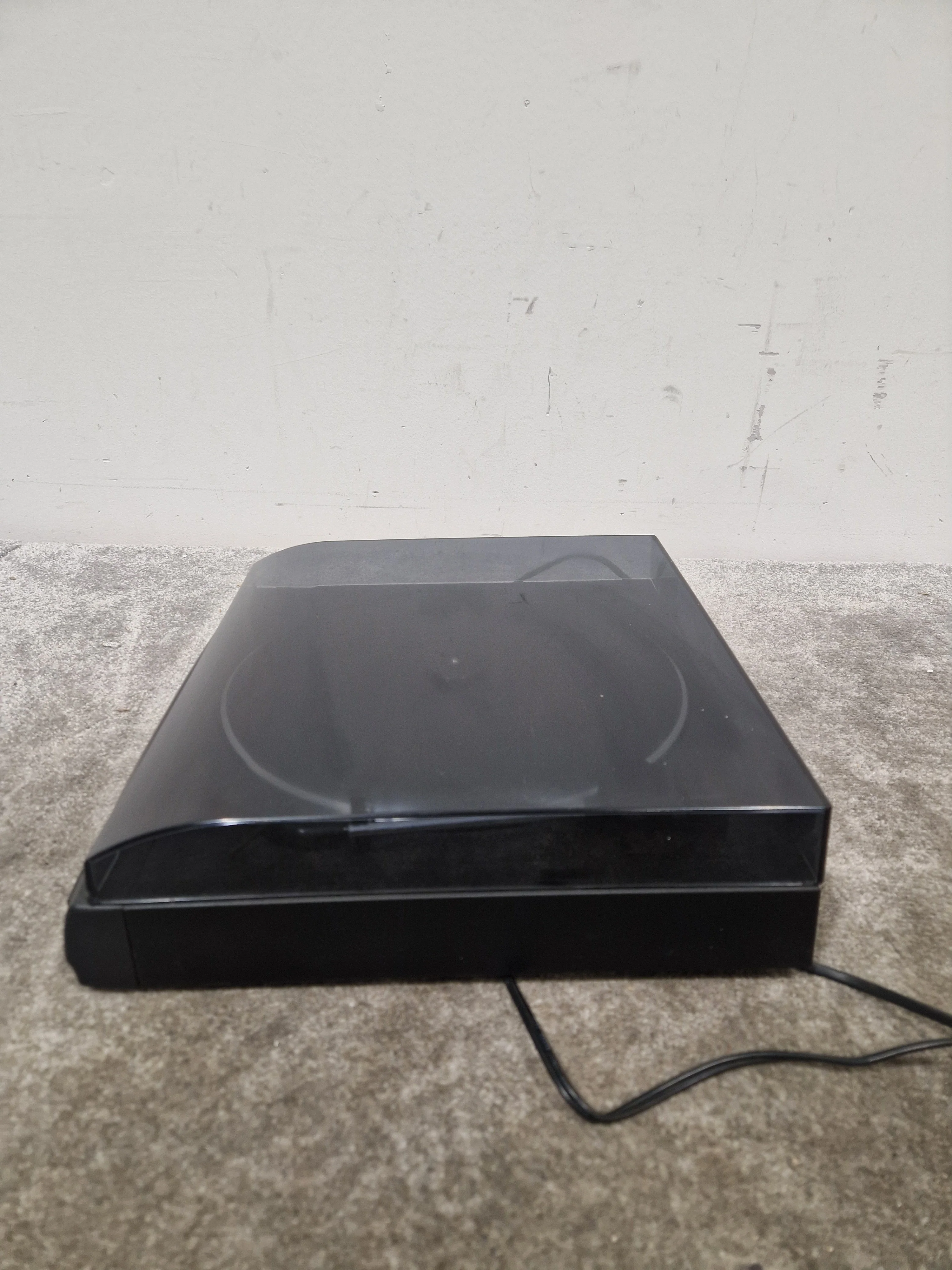 Sony PS-LX56 Black Turntable - Fully Automatic - Excellent - Image 10