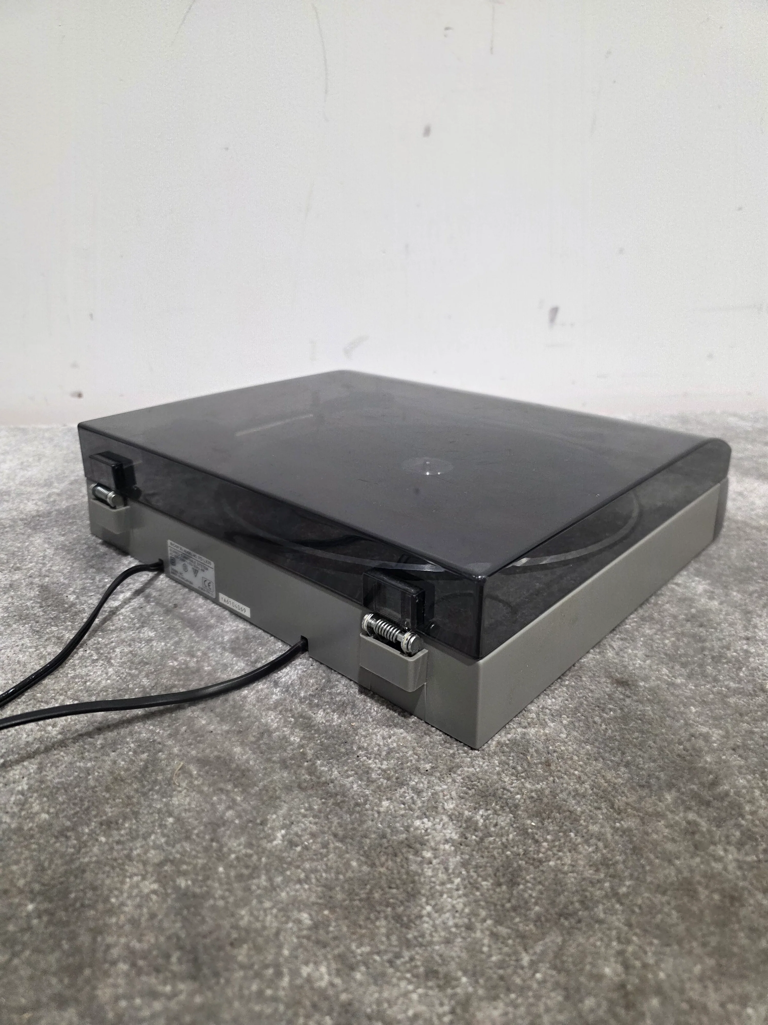 Sony PS-LX76 - Turntable/Record Player - Good - Image 6