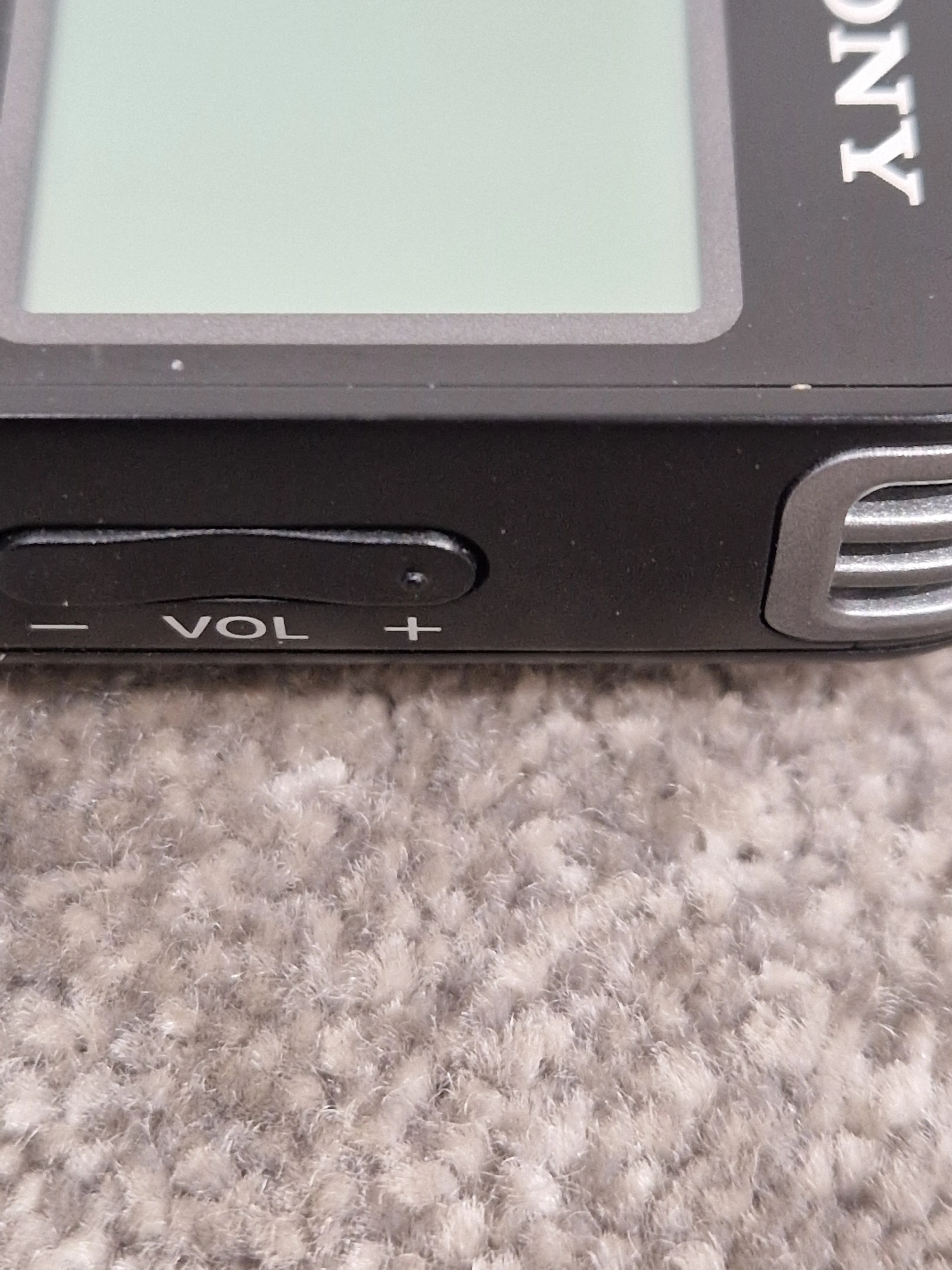 Sony Px470 Recorder - High-Quality Audio, Compact Design - Excellent - Image 6