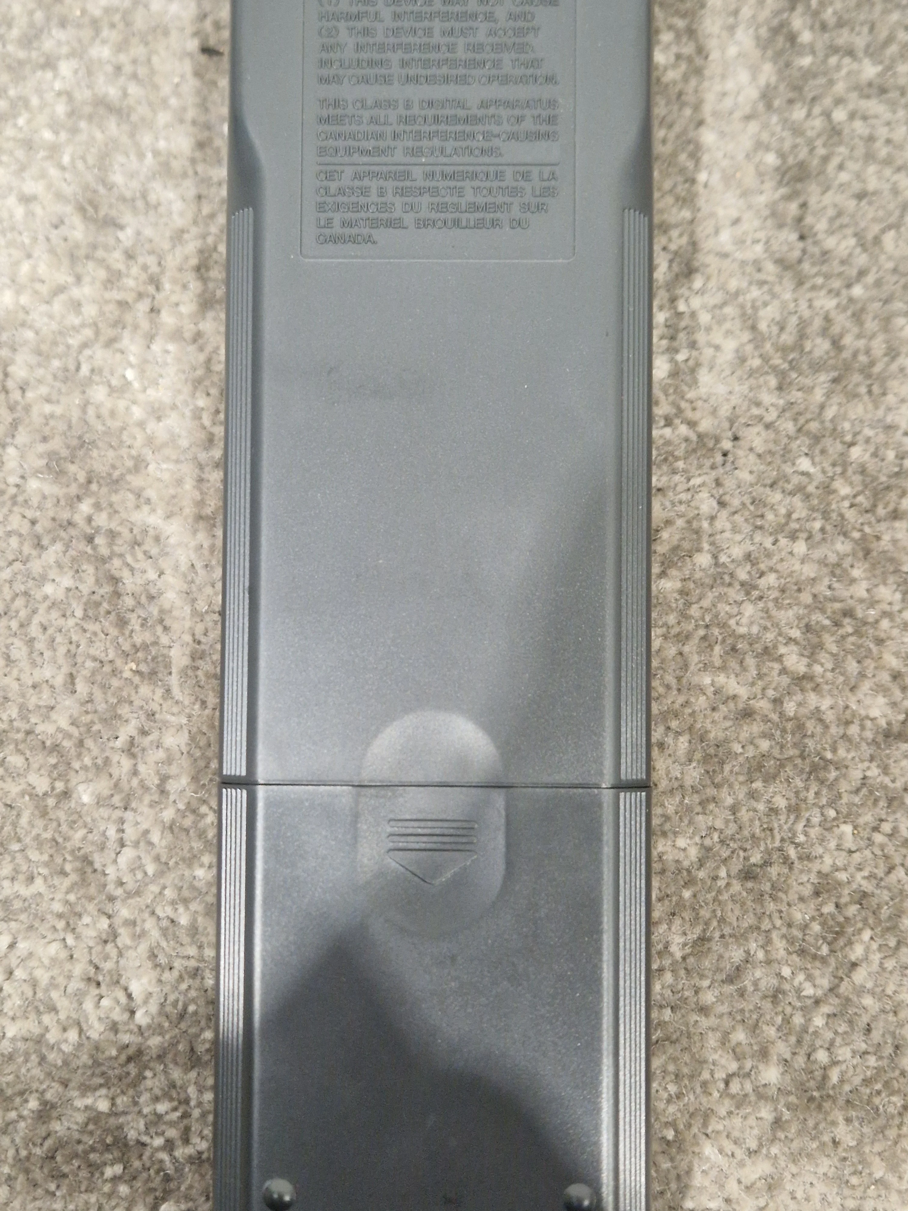 Sony RM-EV100 Remote Control - Precision AV Control - Excellent - Image 7